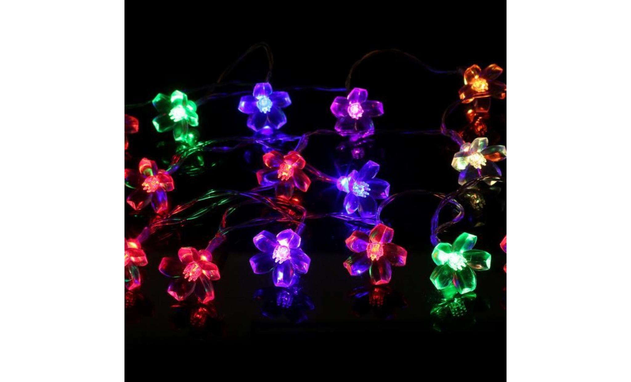 10 led string lights party wedding garden outdoor christmas decor lights  paontry899