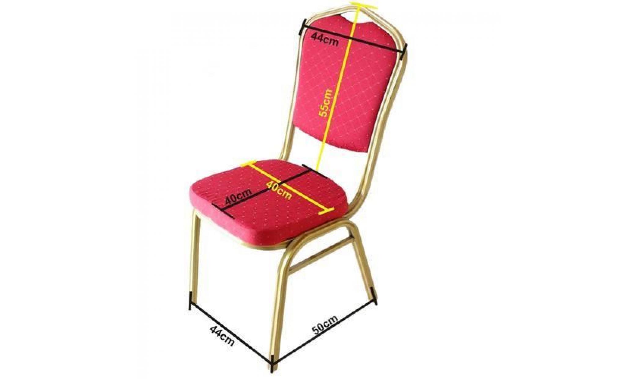 10pcs housse de chaise   couverture de chaise de spandex pour mariage banquet party élastique blanc pas cher