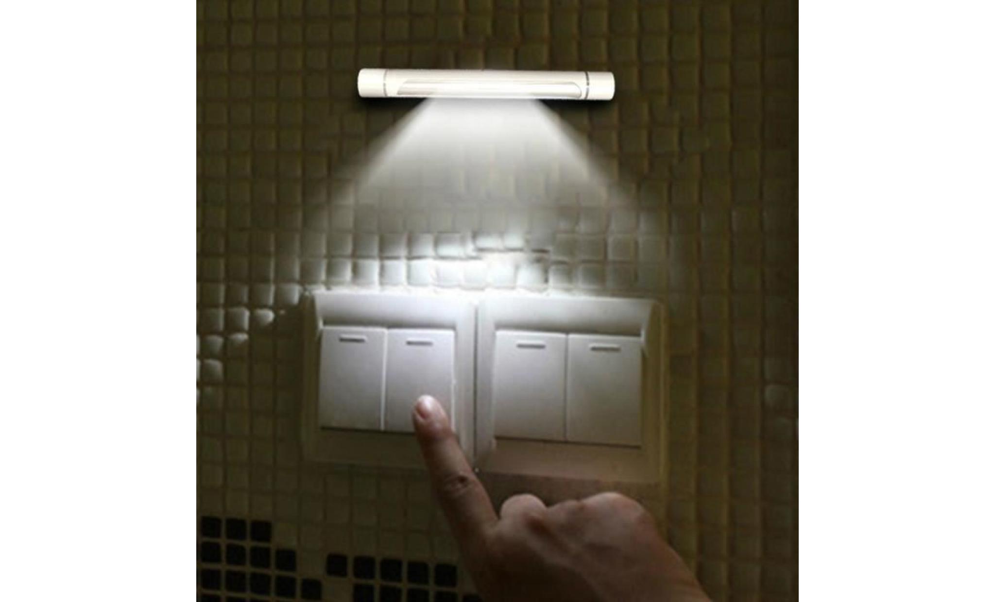 27cm sous l'armoire armoire étagère lampe lumière de bande pour la maison cuisine wall light     @batangerr19586 pas cher