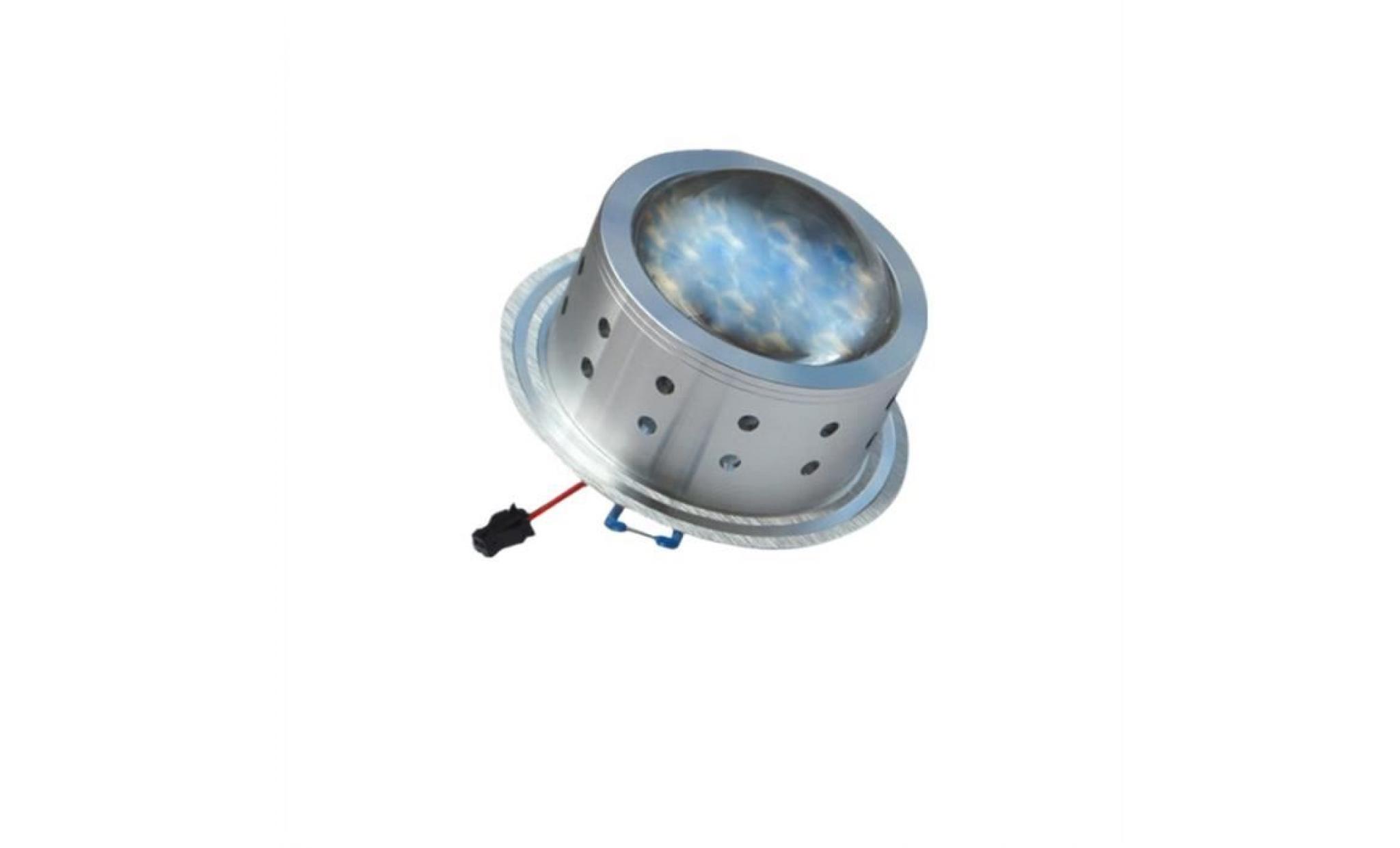3w led spotlumière  applique applique dimmable lamps lamp decor (blanc) pas cher
