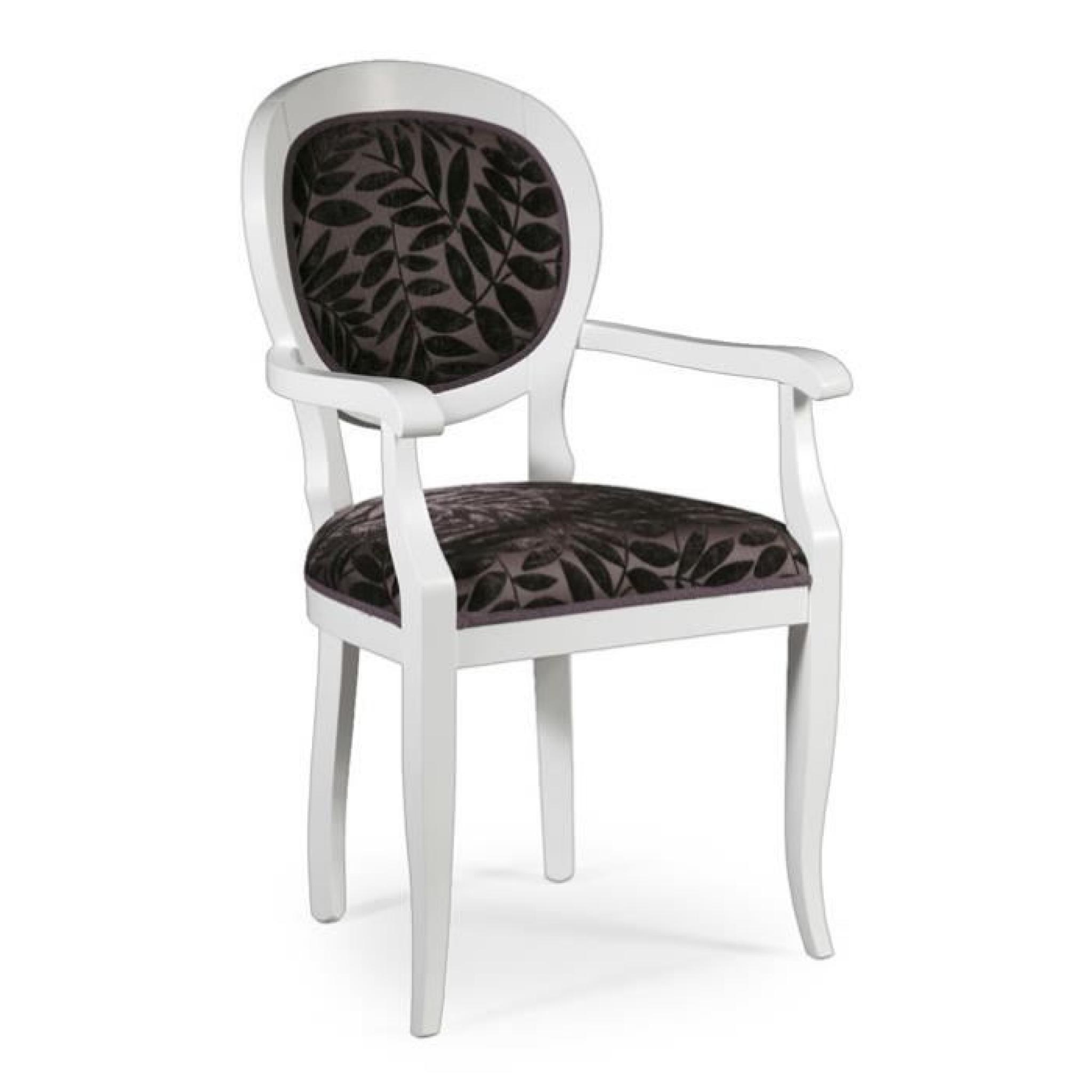 Chaise bout de table Collection Design