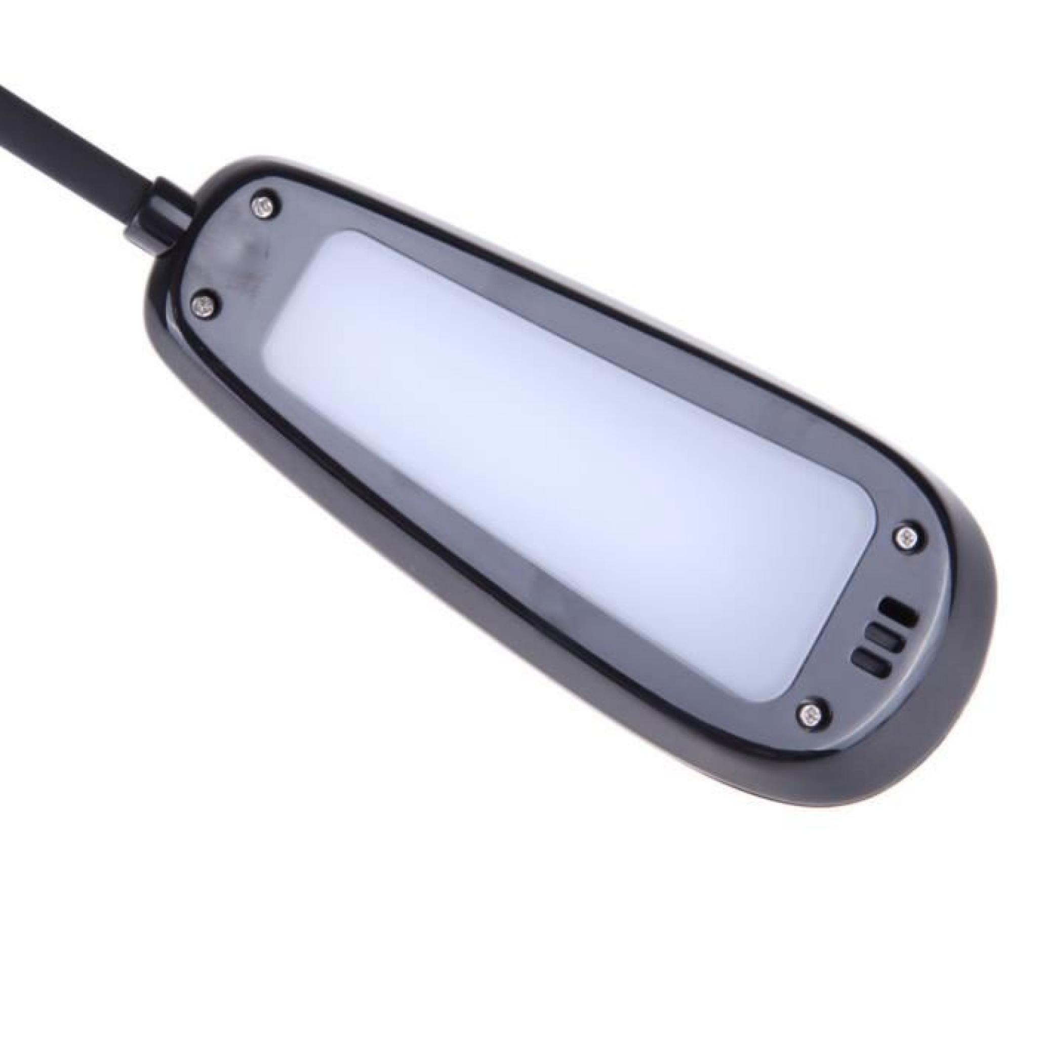 Accueil lumières de bureau LED USB souches Lumière lampe de bureau pour l'étude de lampe de lecture réglable LED 15 Livraison gratui pas cher