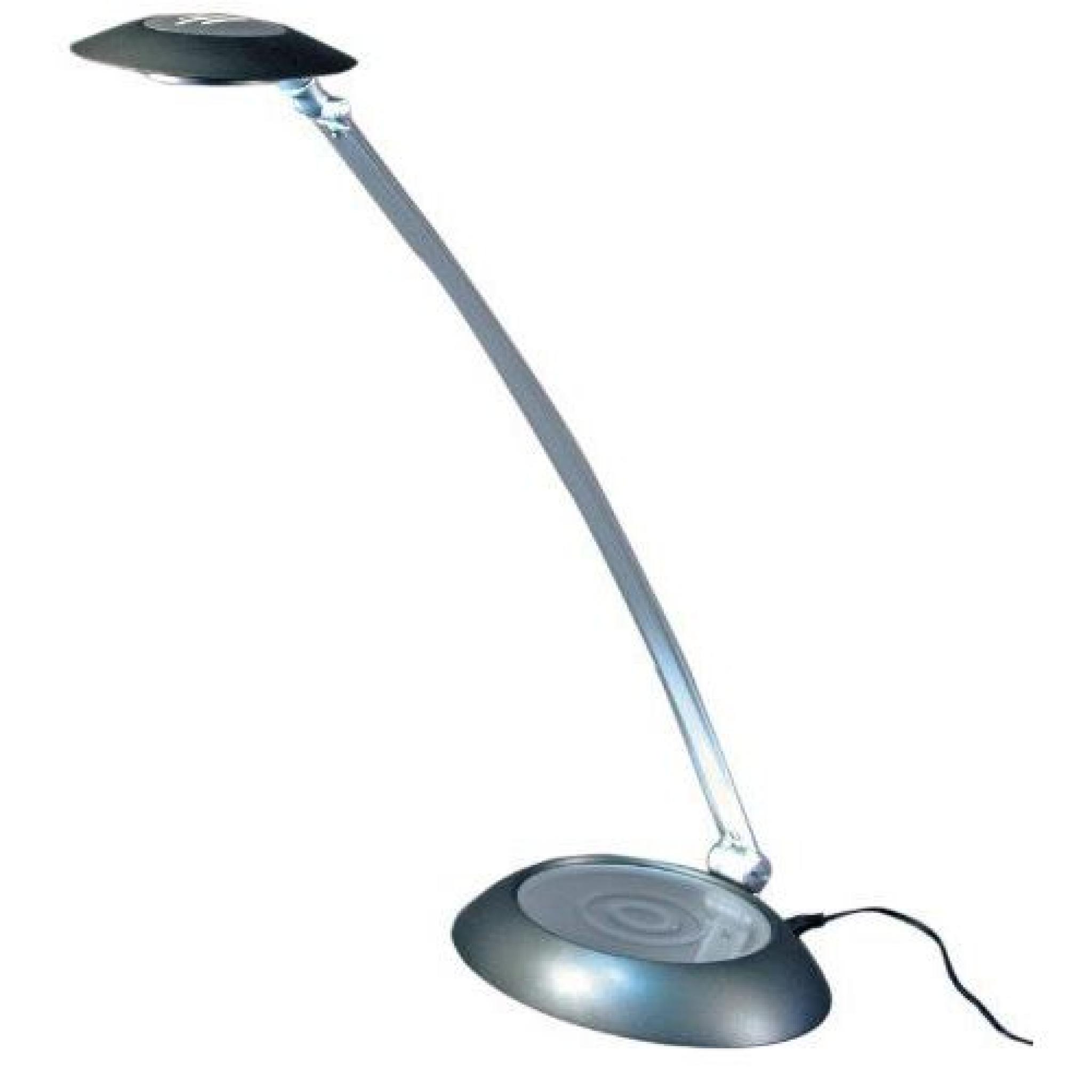Aluminor - FOREVER - Lampe LED - 6 W - Gris