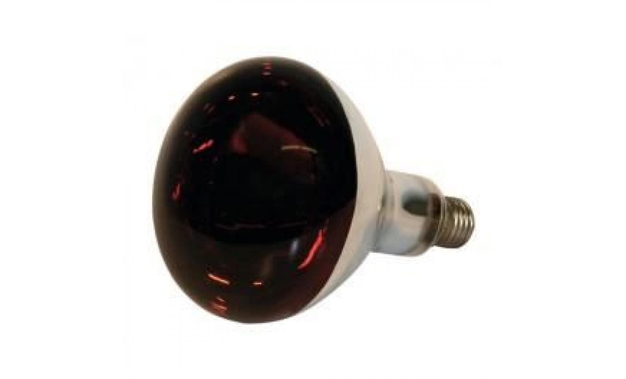 ampoule infra rouge standard 150 ou 250w