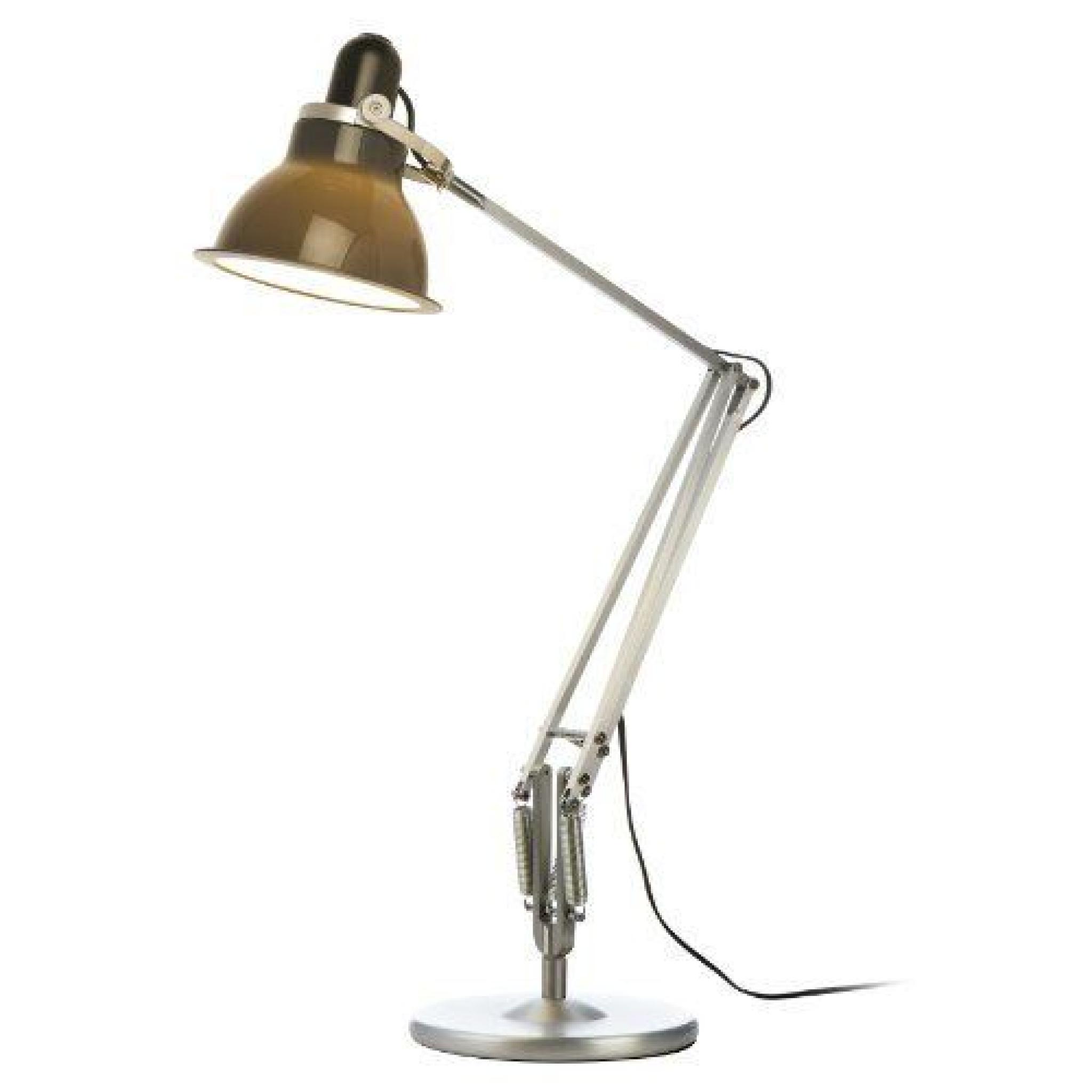 Anglepoise 30481 Lampe de Bureau Type 1228 15 W…