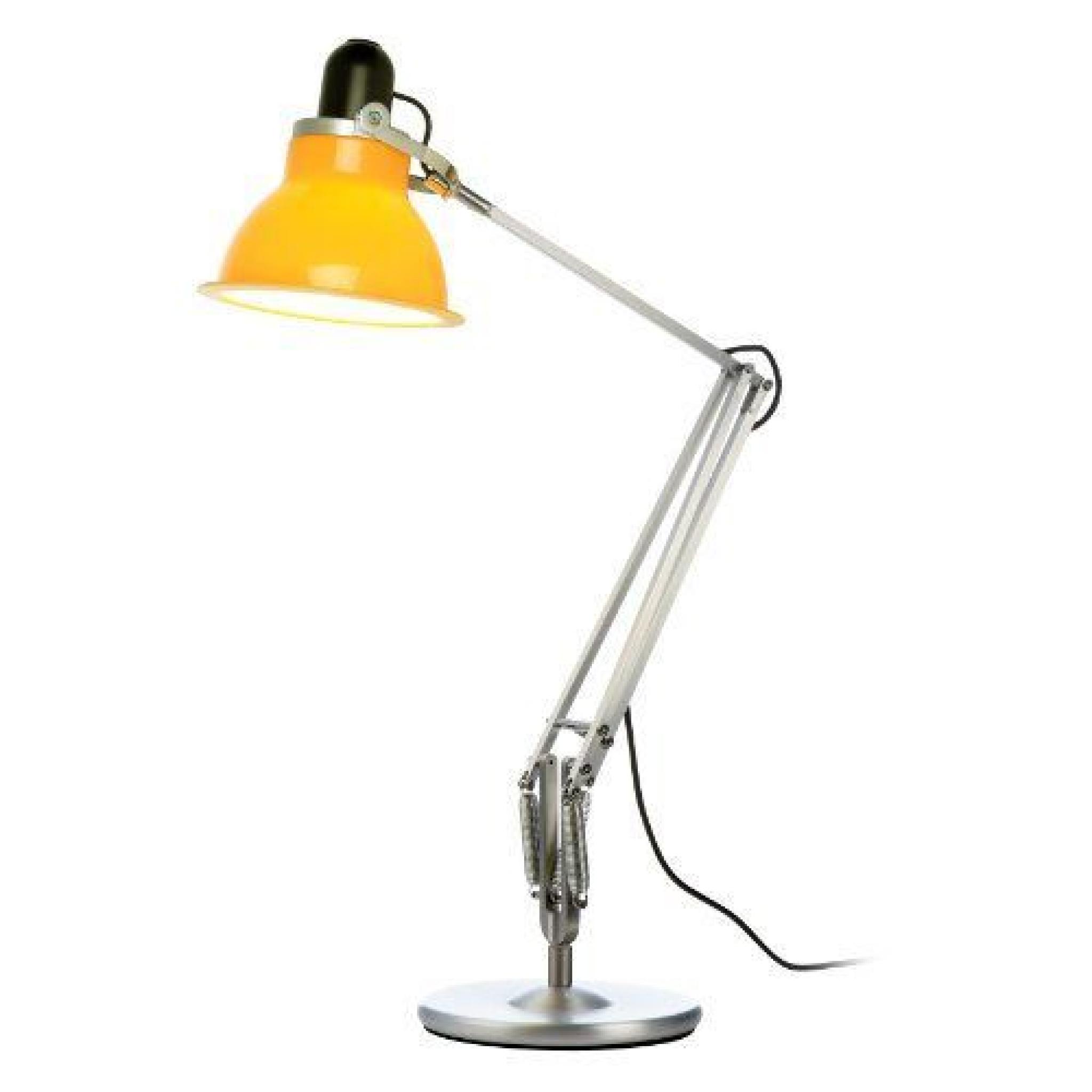 Anglepoise 30702 Lampe de Bureau Type 1228 15 W…