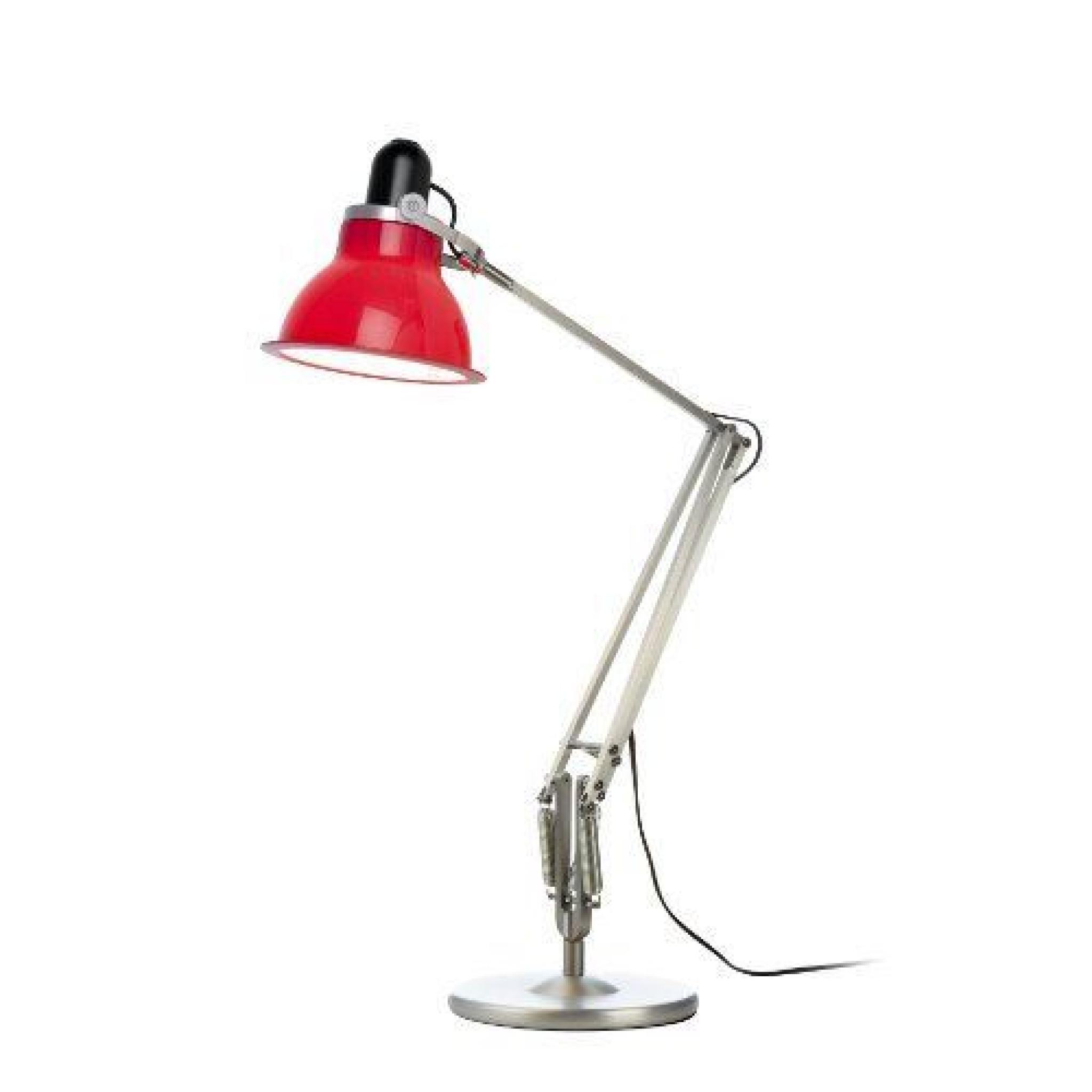 Anglepoise 30706 Lampe de Bureau Type 1228 15 W…