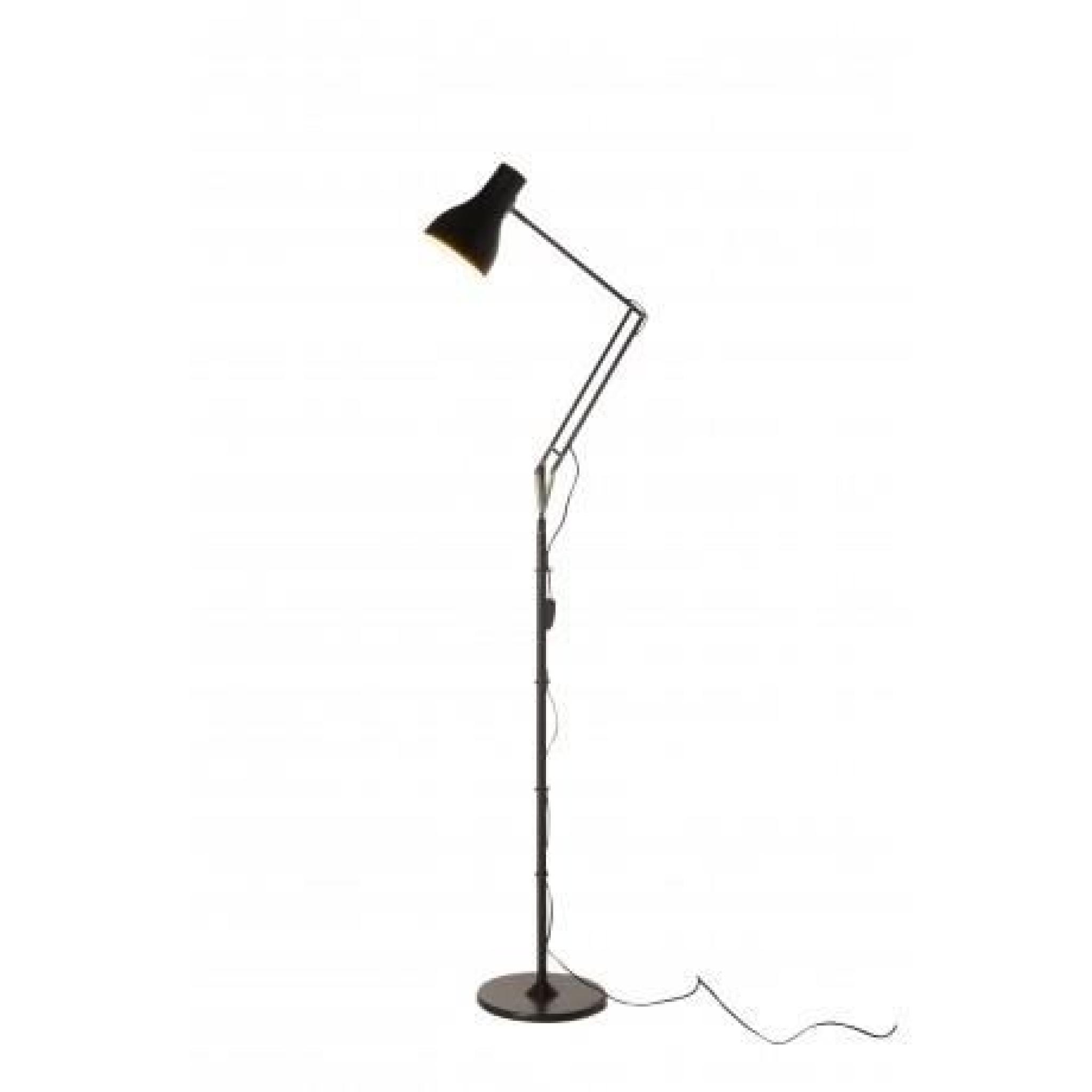 Anglepoise - Lampadaire Type 75 - Anglepoise - …