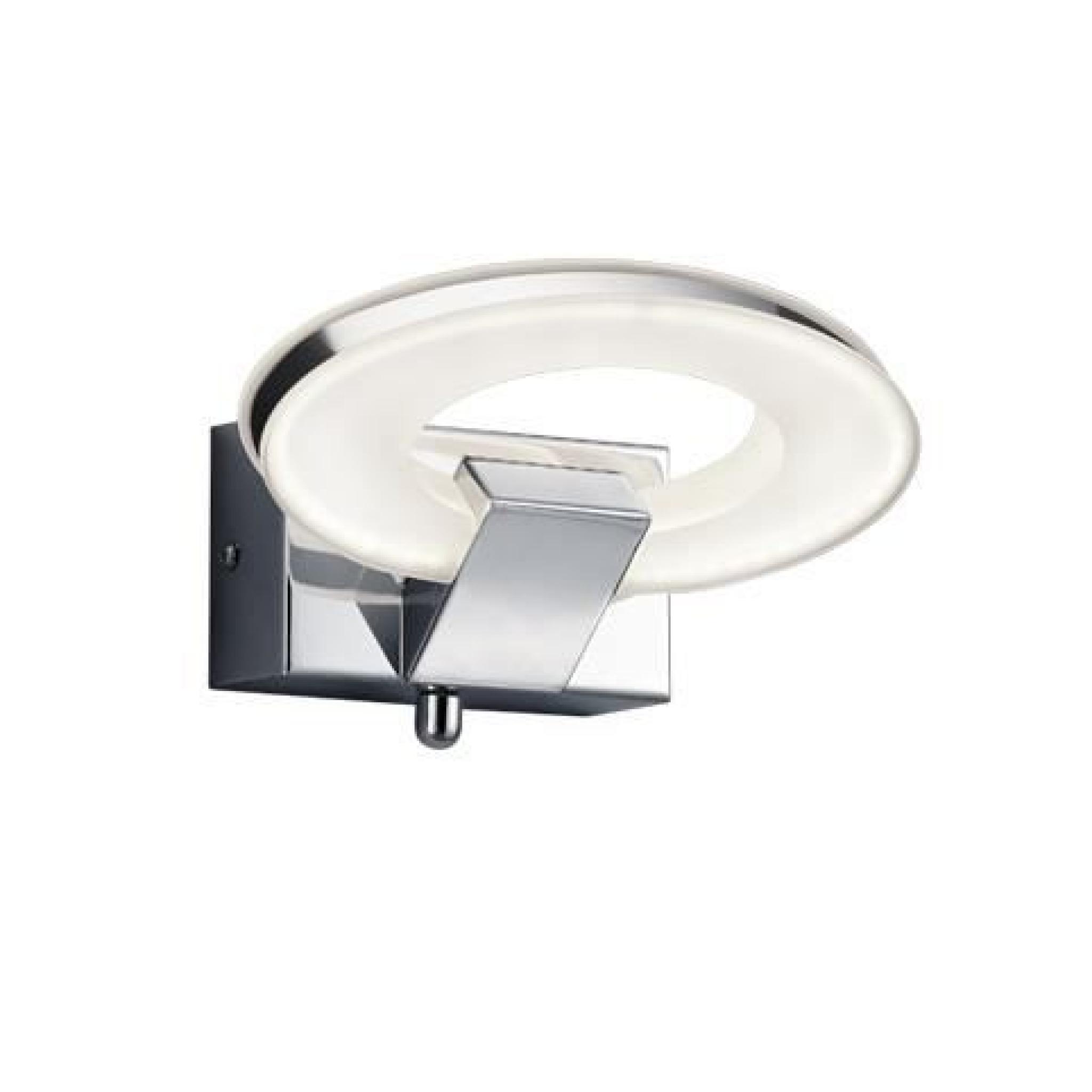 Applique design LED Oval