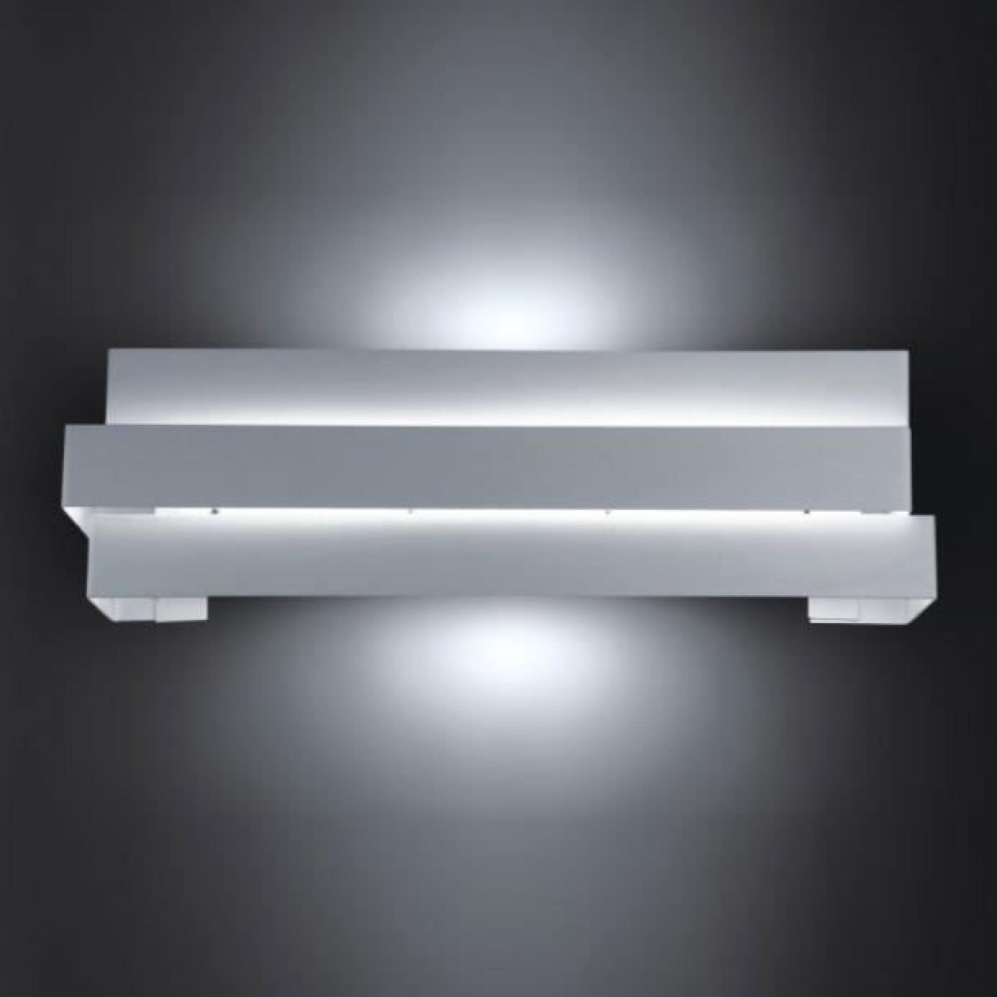 Applique LED moderne design Scala