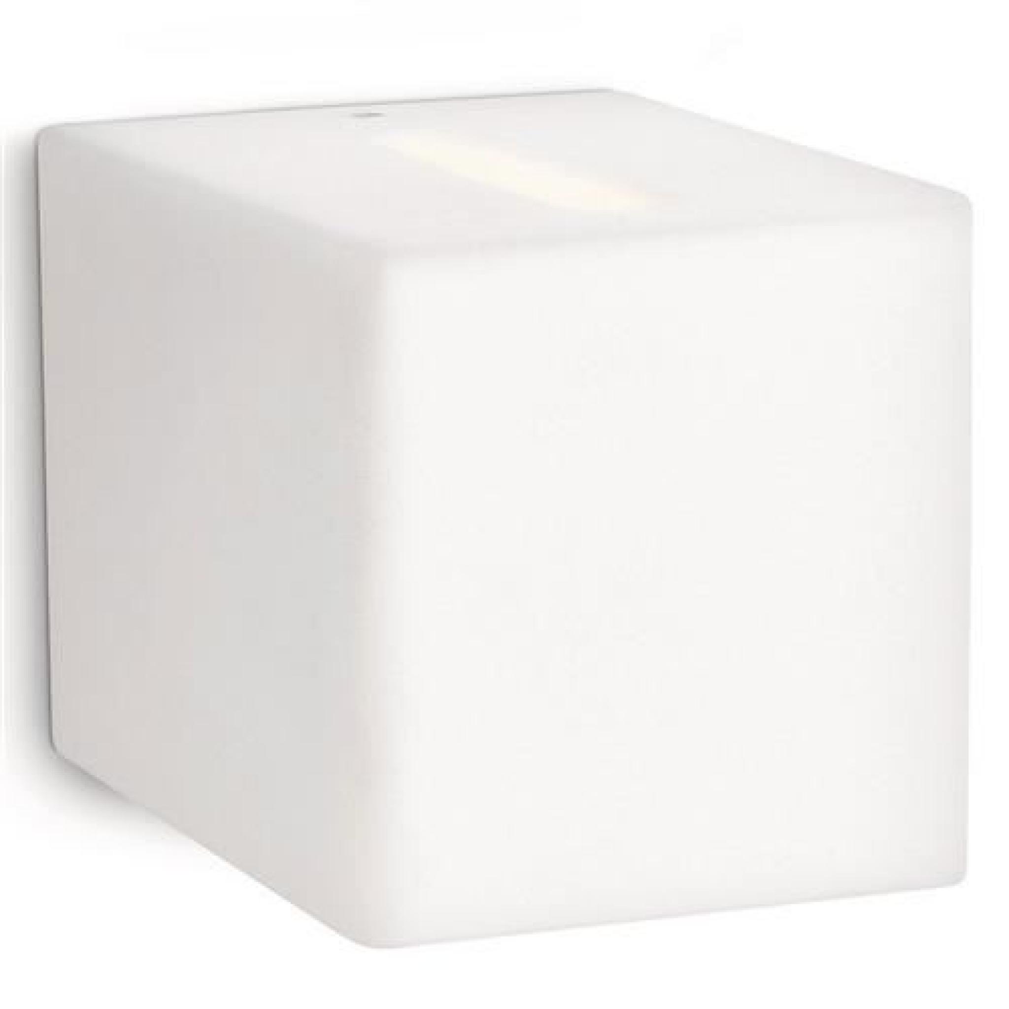 Applique murale Philips InStyle Cubo- Blanc