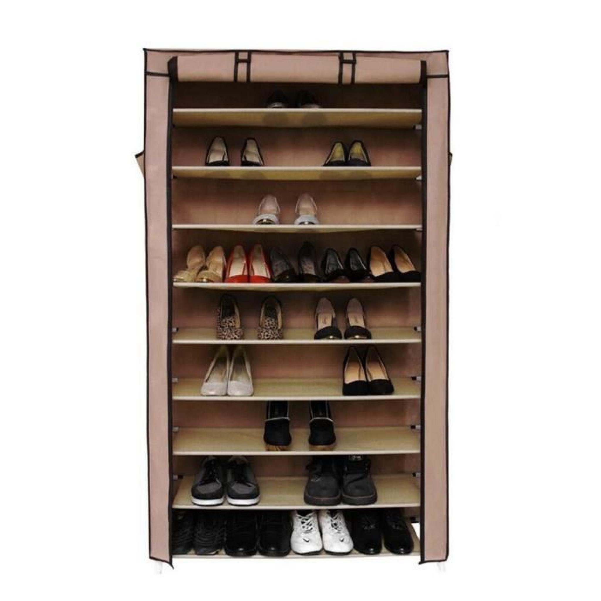 Armoire à chaussures 