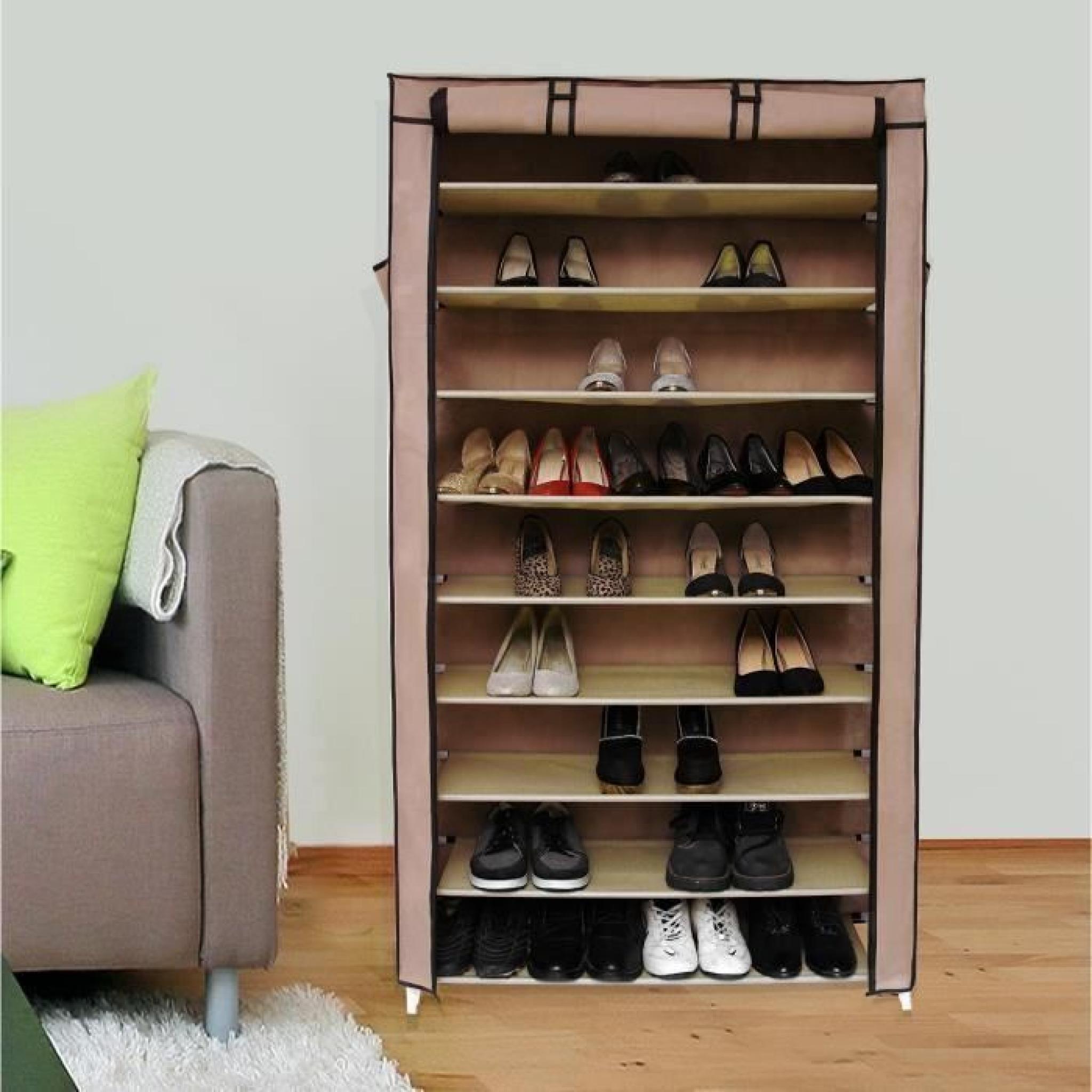 Armoire à chaussures 