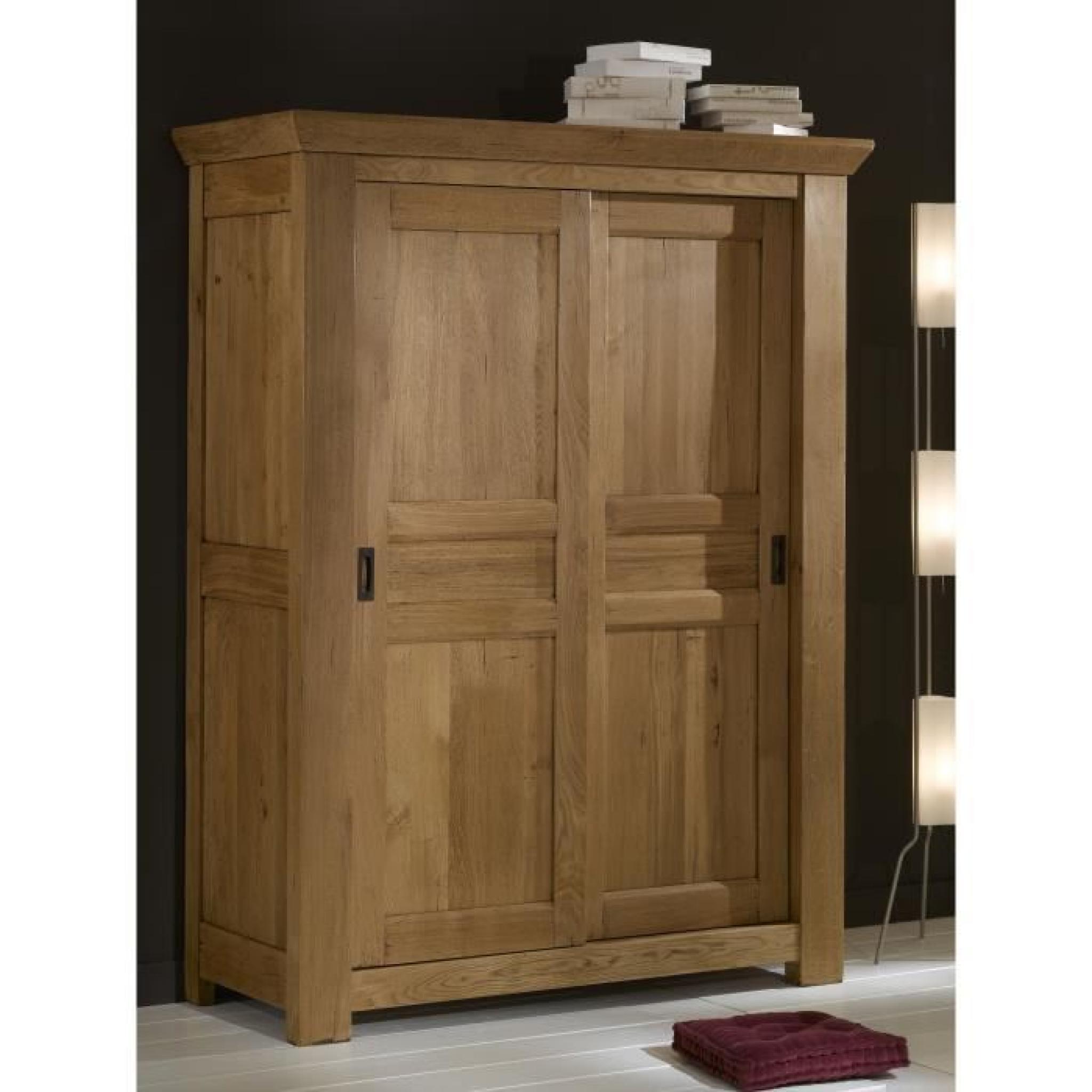 Armoire COLLECTION MONTREAL L. 159cm.