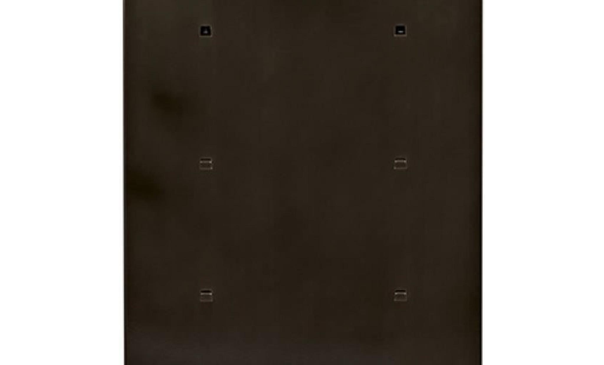 armoire de rangement métal 1 porte noir pas cher