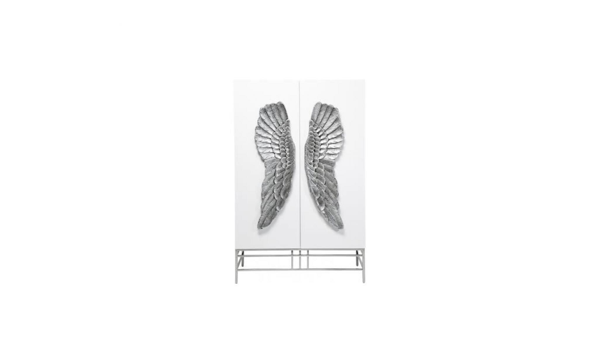 armoire showtime wings kare design