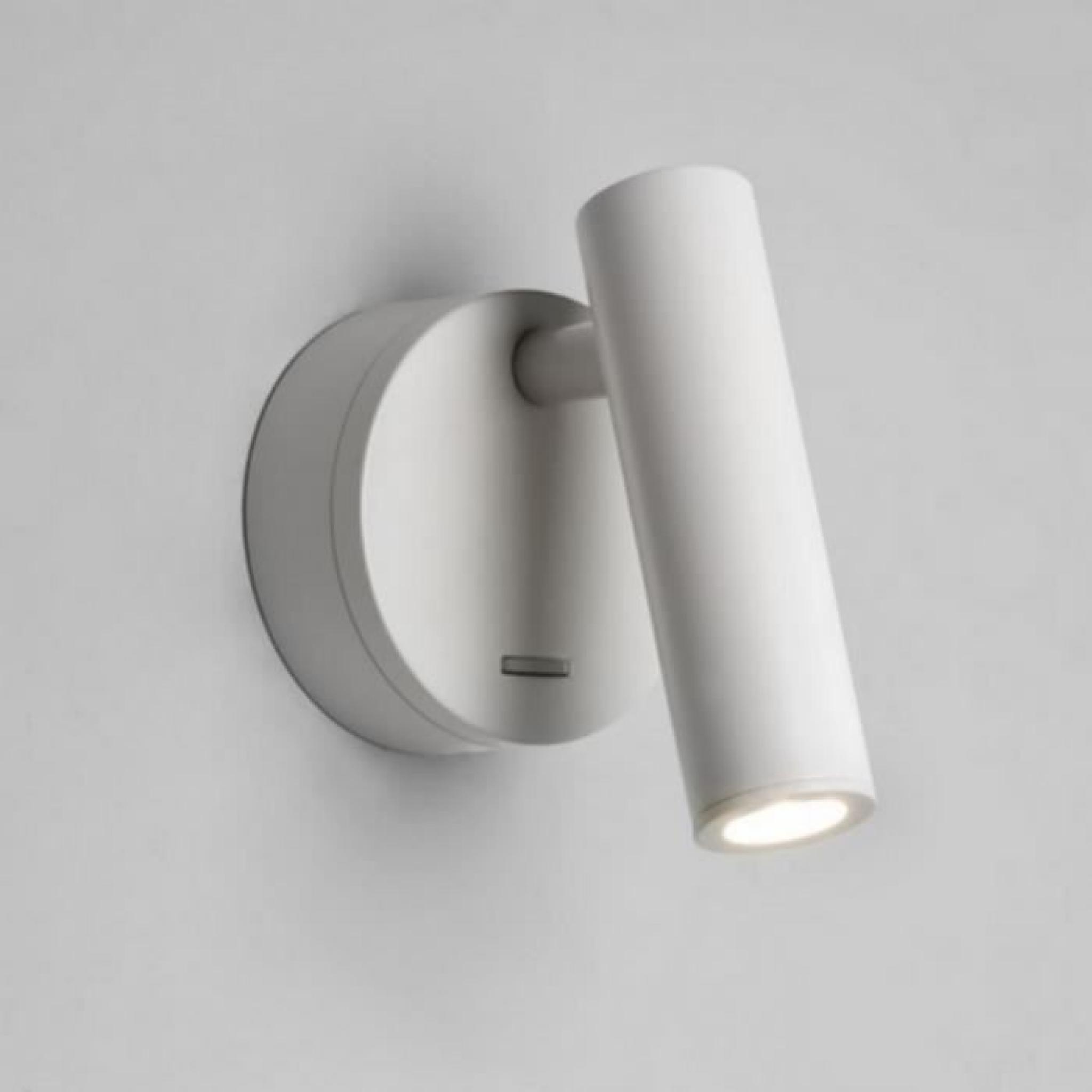 Astro Lighting - Applique Enna Surface LED - Blanc