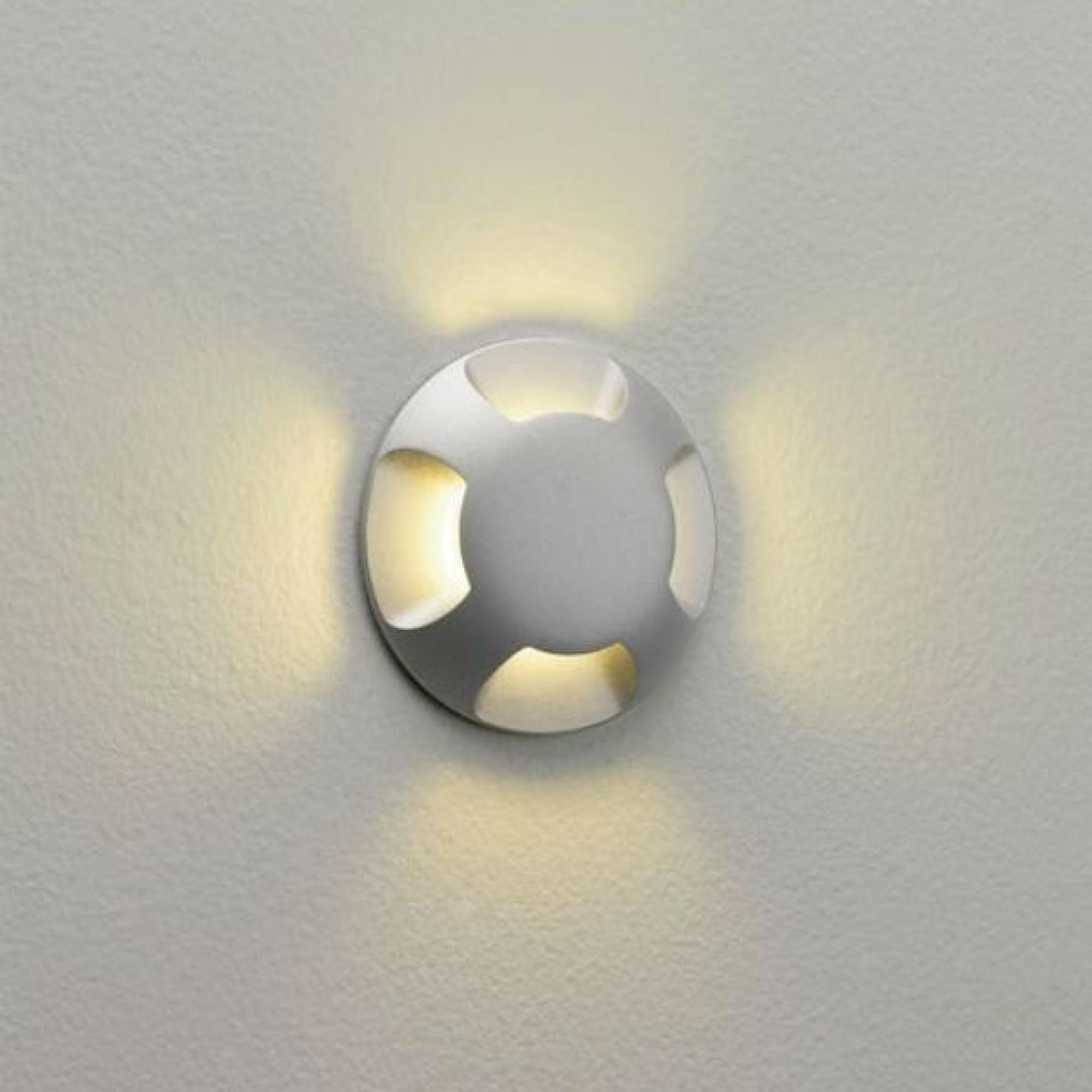 Astro Lighting - Applique extérieure Beam Four LED