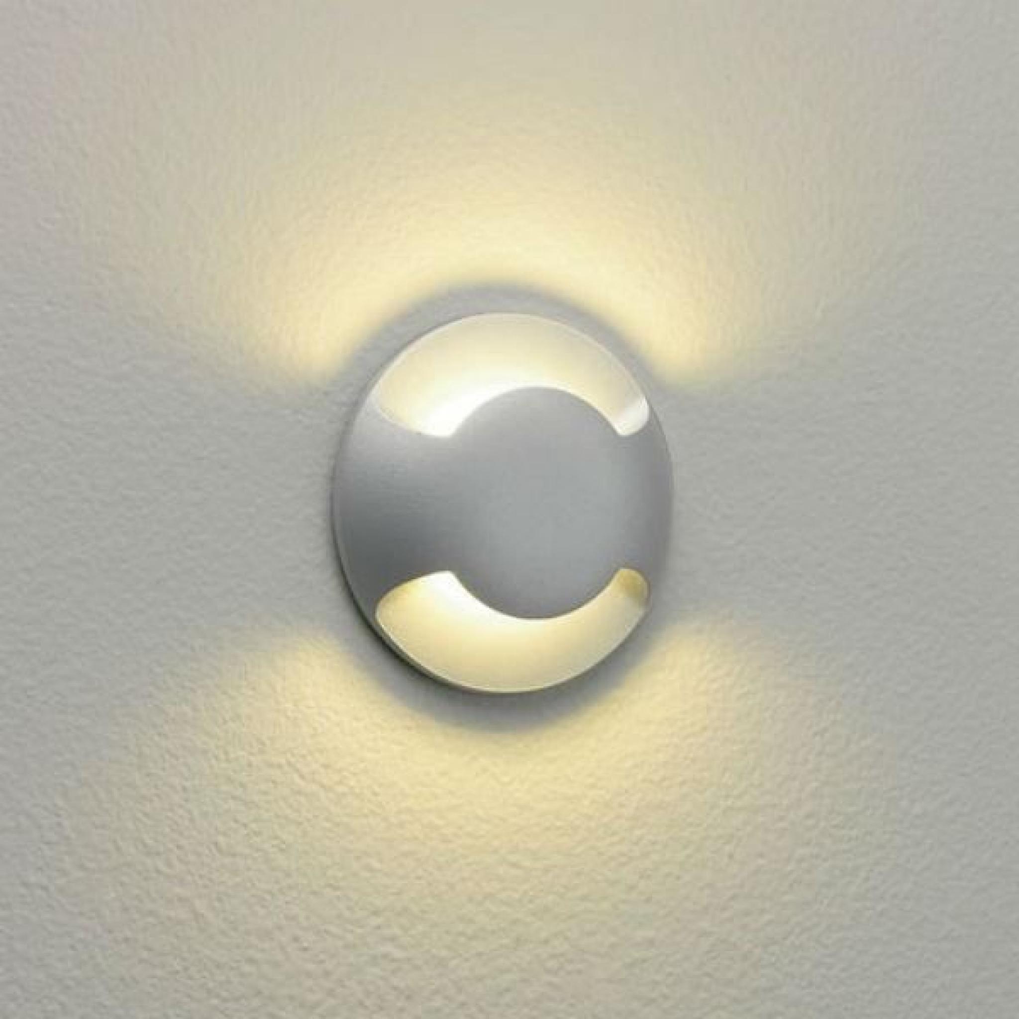 Astro Lighting - Applique extérieure Beam Two LED