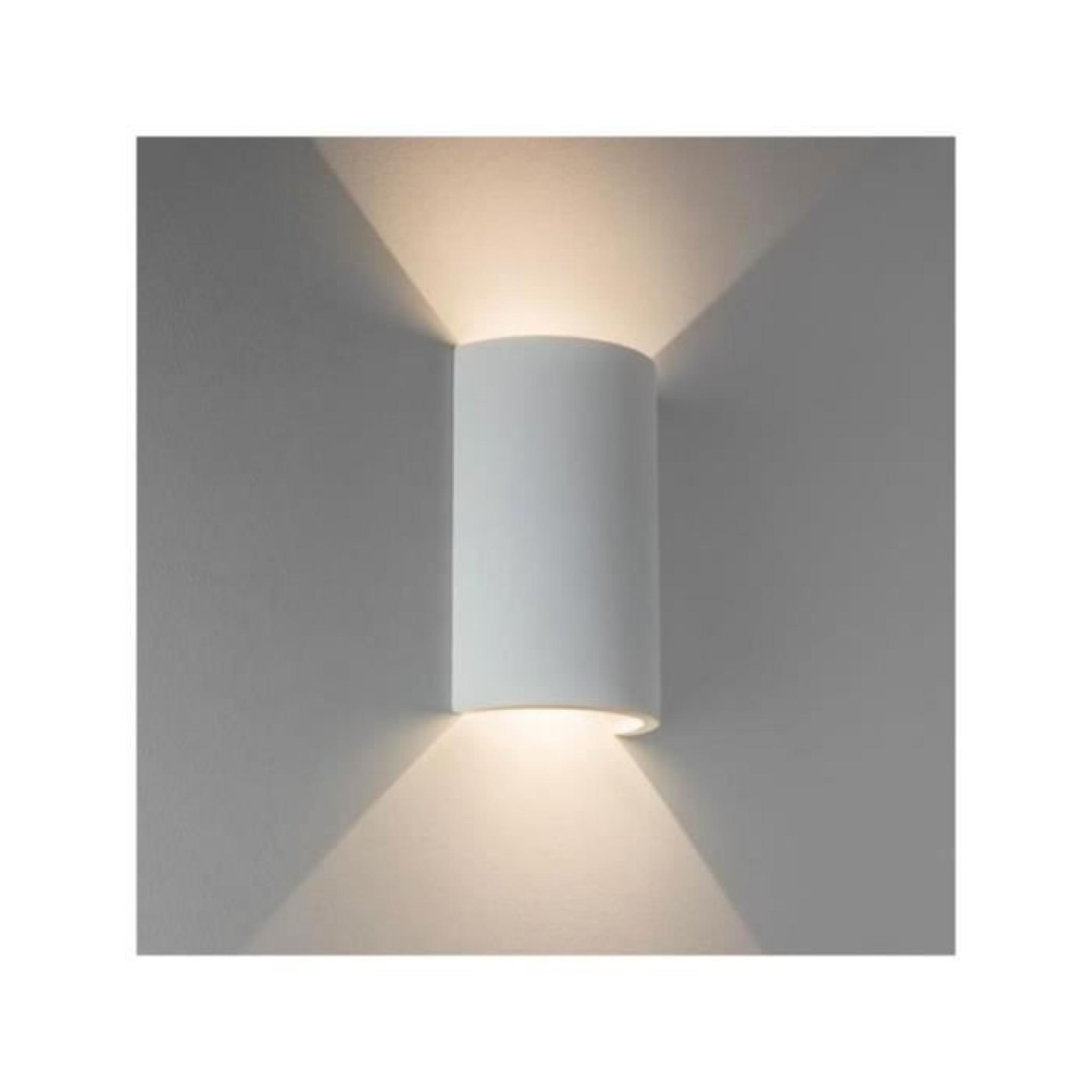 Astro Lighting - Applique murale Serifos 170 LED - Blanc