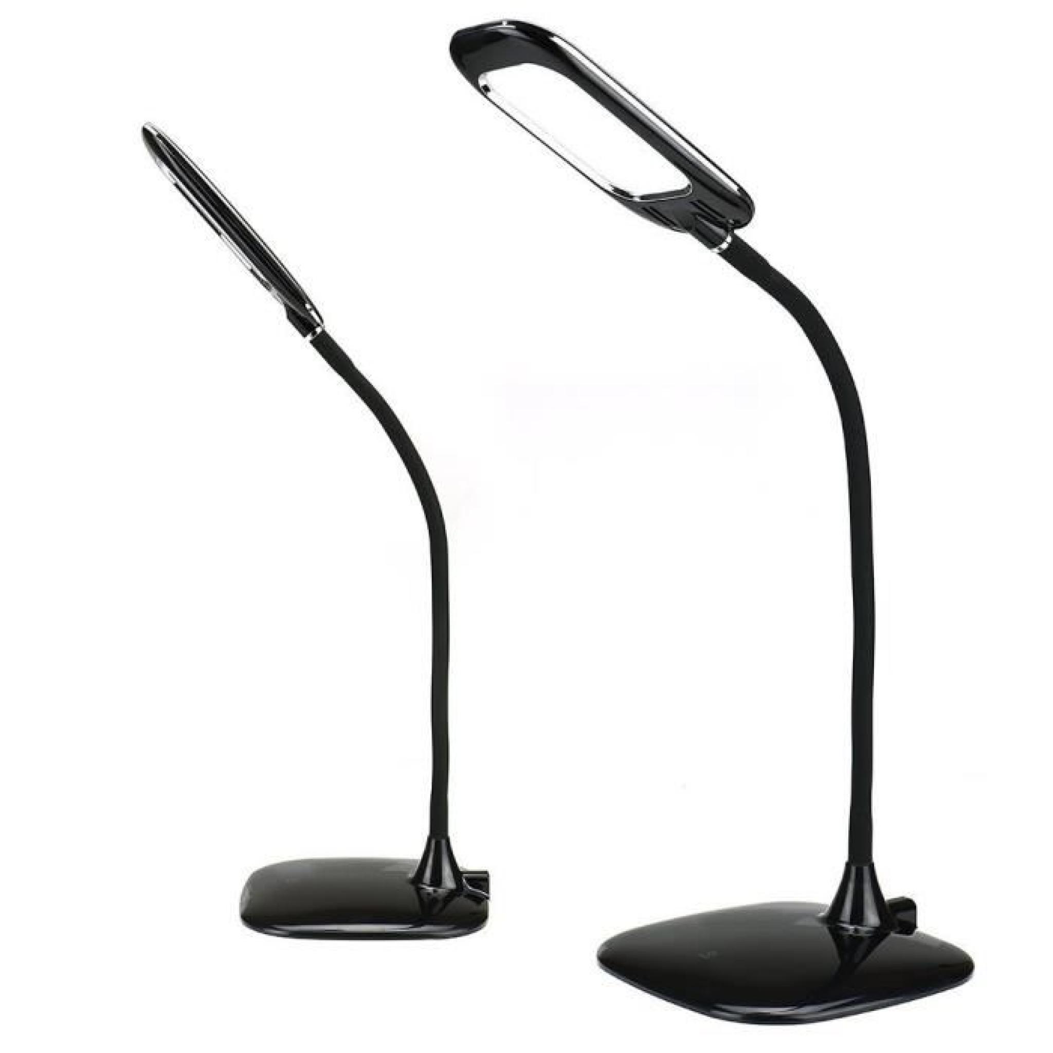 BESTEK® Lampe de Table LED Moderne Flexible & USB
