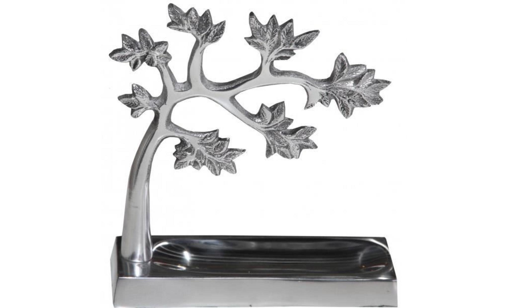 casa padrino designer jewelry tree mod5 aluminum alloy decoration schmuckständer  jewelry holder