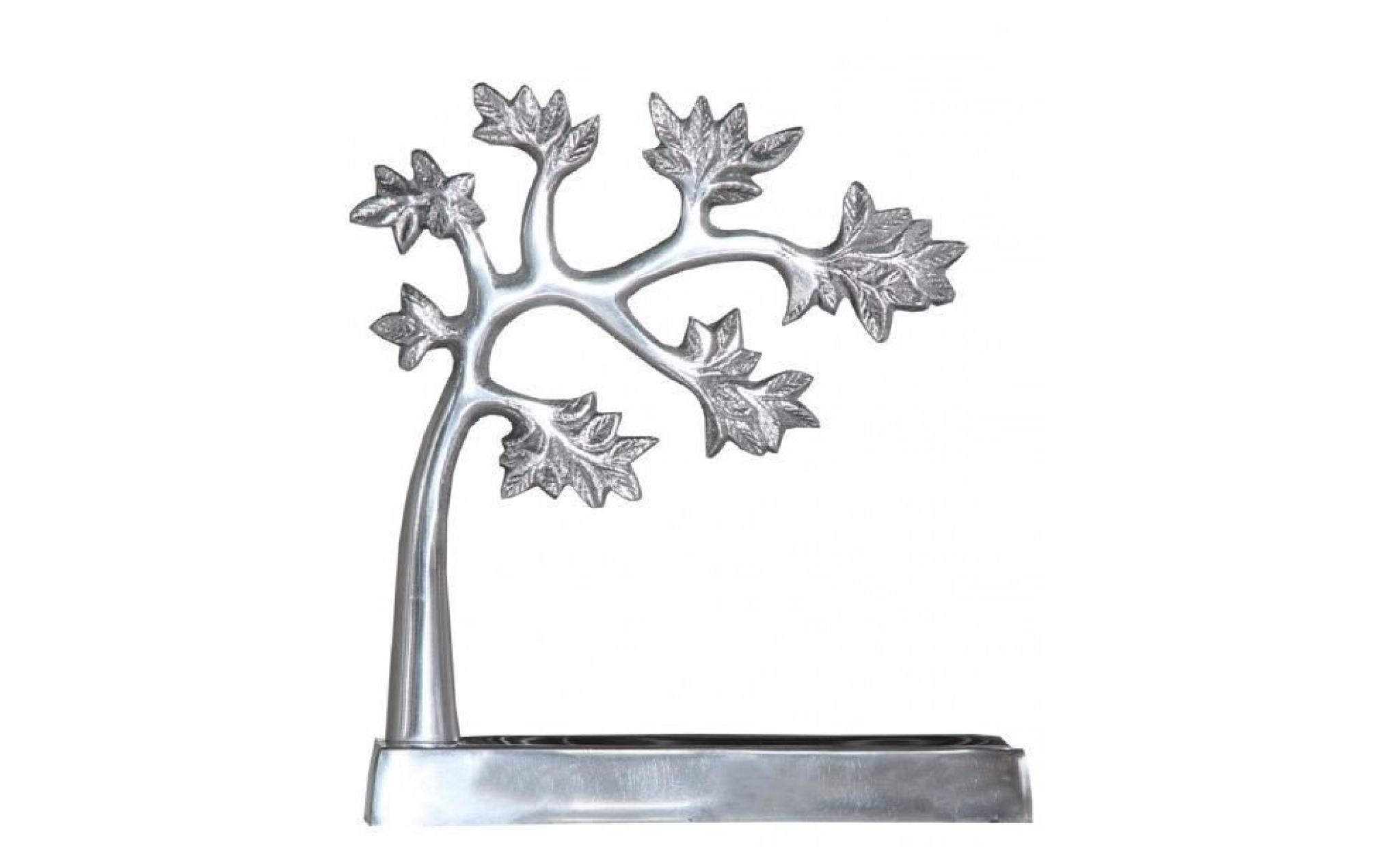 casa padrino designer jewelry tree mod5 aluminum alloy decoration schmuckständer  jewelry holder pas cher