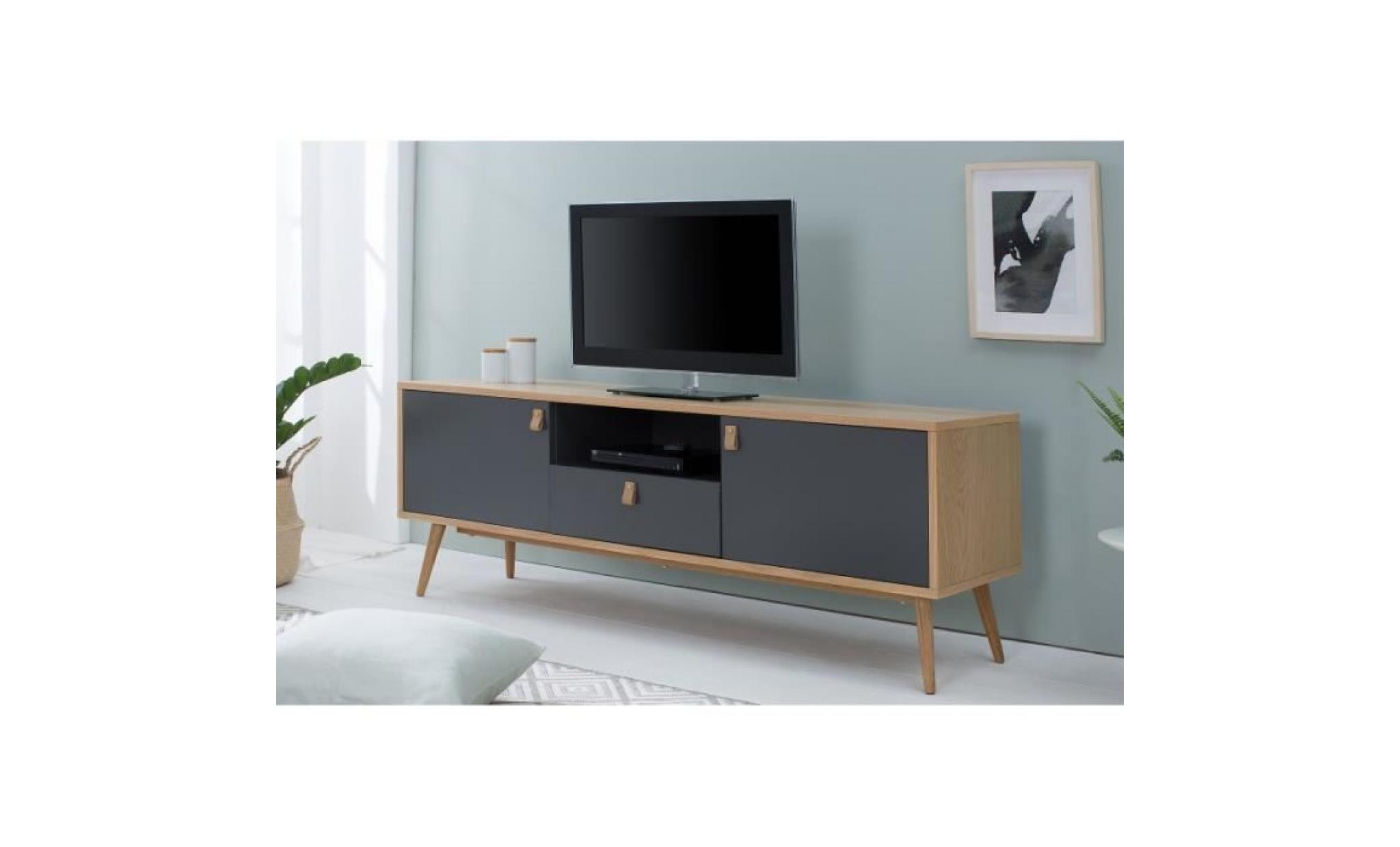 casa padrino designer meuble tv   buffet 150cm x 40cm x h.55cm   console   meubles d'hôtel pas cher