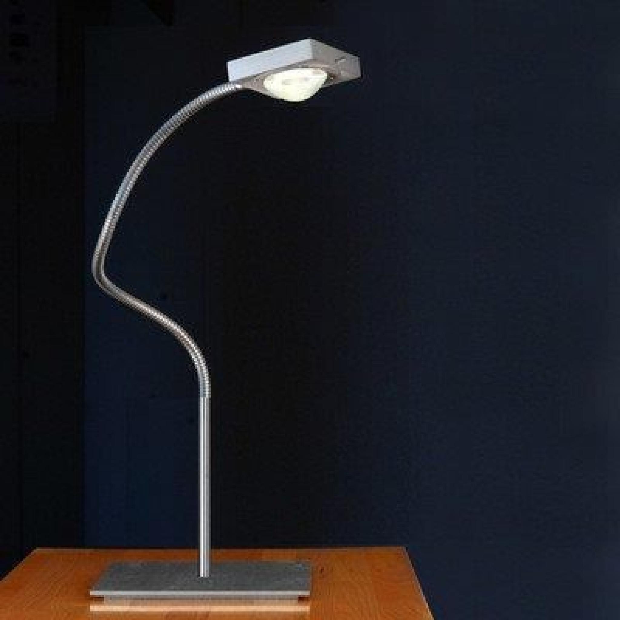 Casablanca LED-lampe de table LEDIOS LE02-LT01AD