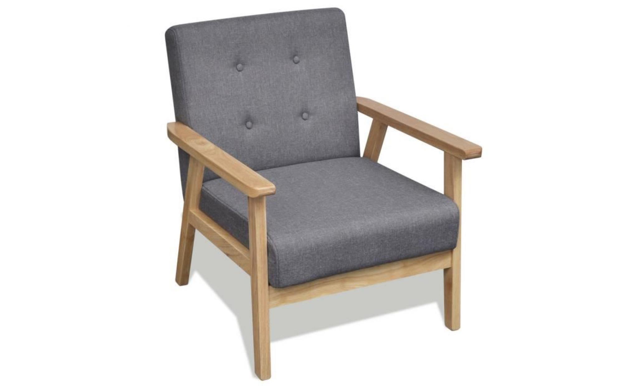 ce fauteuil, avec son design cool et rétro, sera le point de convergence de votre salon ou votre endroit préféré. il est idéal pour