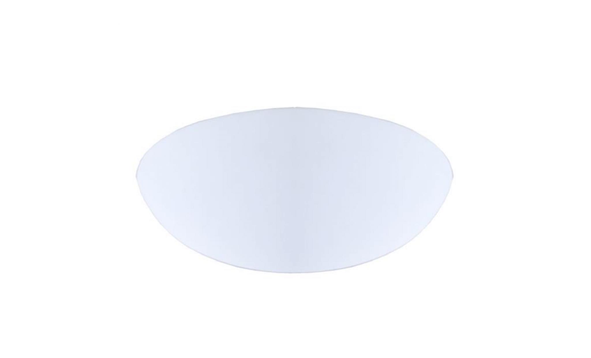 ceramique cocke applique en céramique 31,5x9,5x12,5 cm blanc