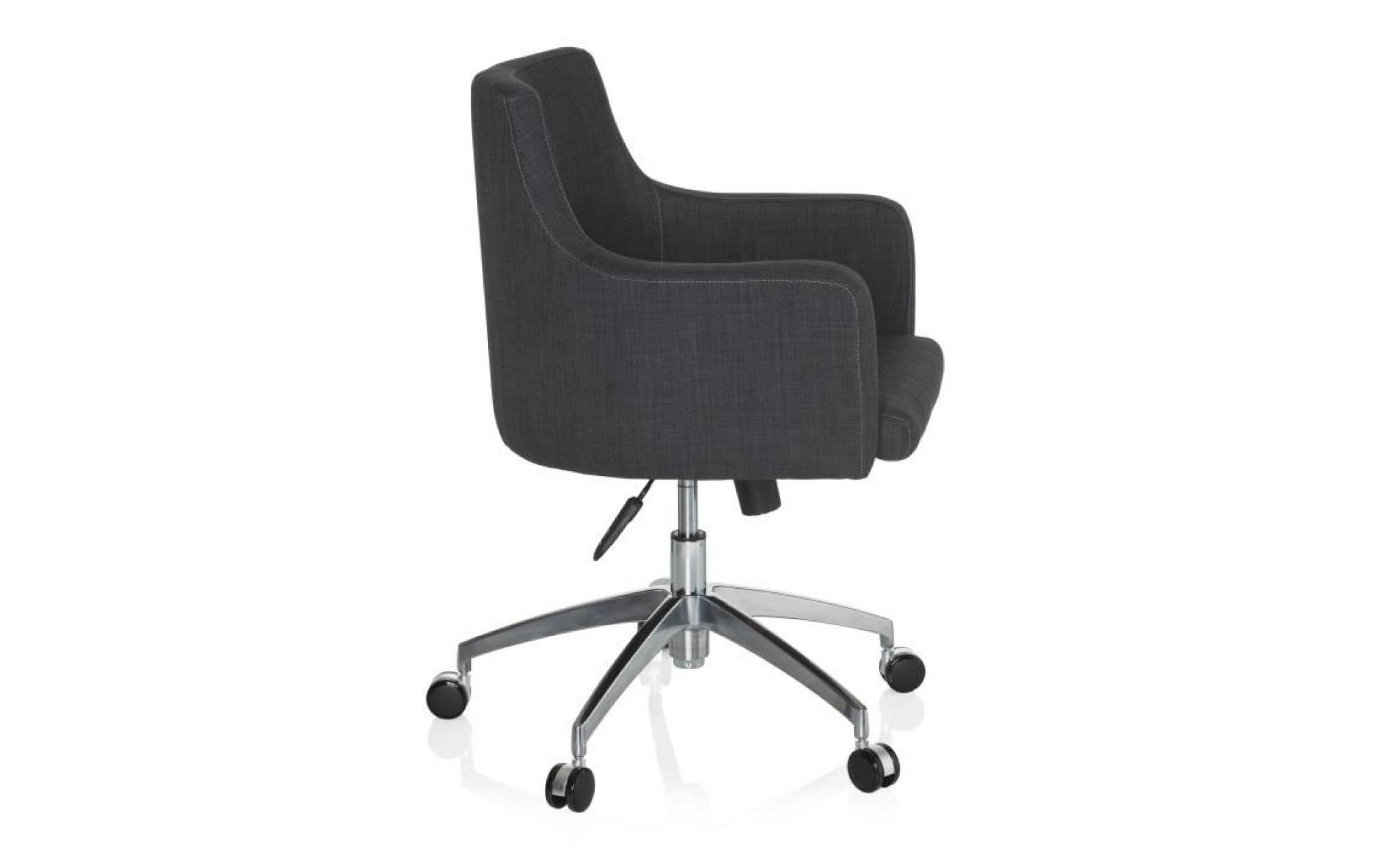chaise de bureau / chaise pivotante shape 200  … pas cher