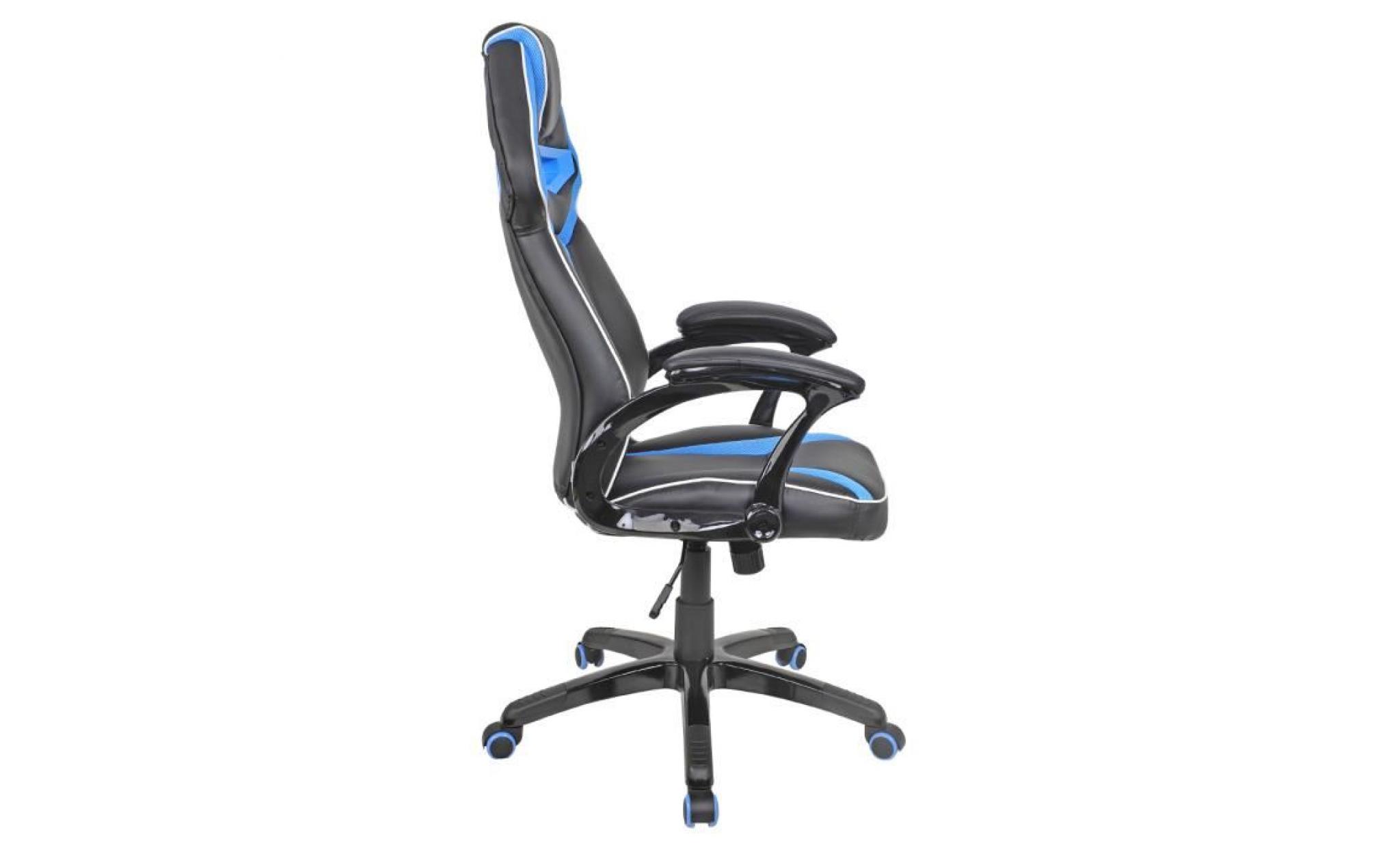 chaise de bureau racing chaise de bureau pivotant fauteuil de direction siège sport chaise patron pas cher