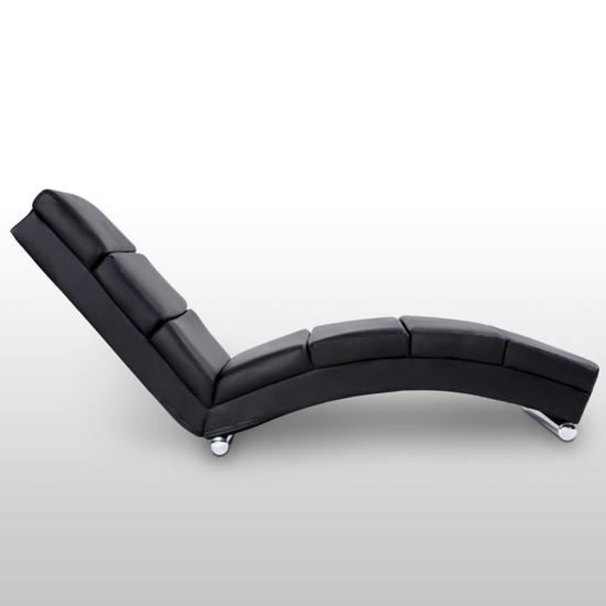 Chaise de relaxation RELG01  pas cher