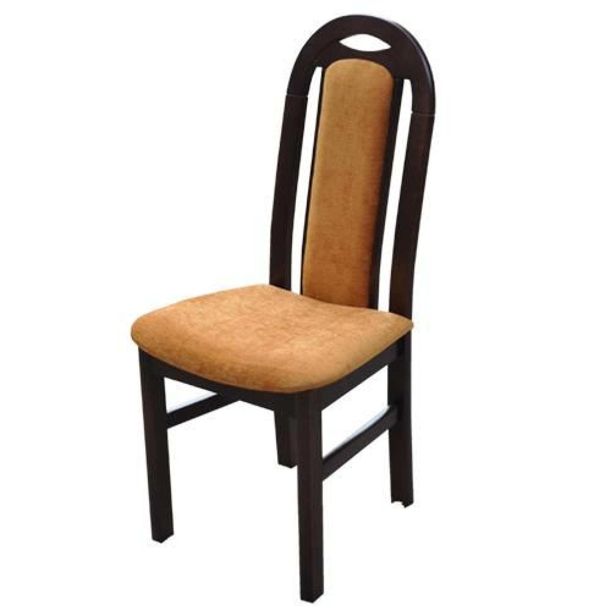 Chaise Salle à Manger Chairwood Chaucer L46xP44xH101cm
