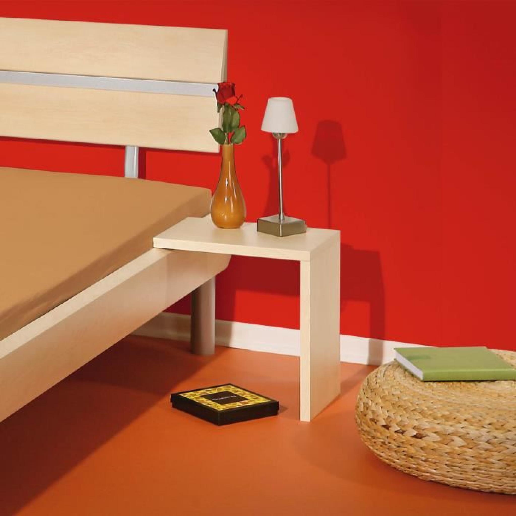 Chevet  PAULA console de lit petite table d'app…