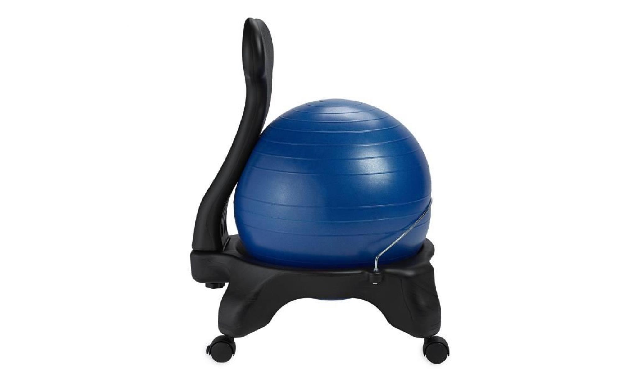 classique balance ball chair   yoga exercice stability ball haut de gamme chaise ergonomique pour la maison et offi gcbnu