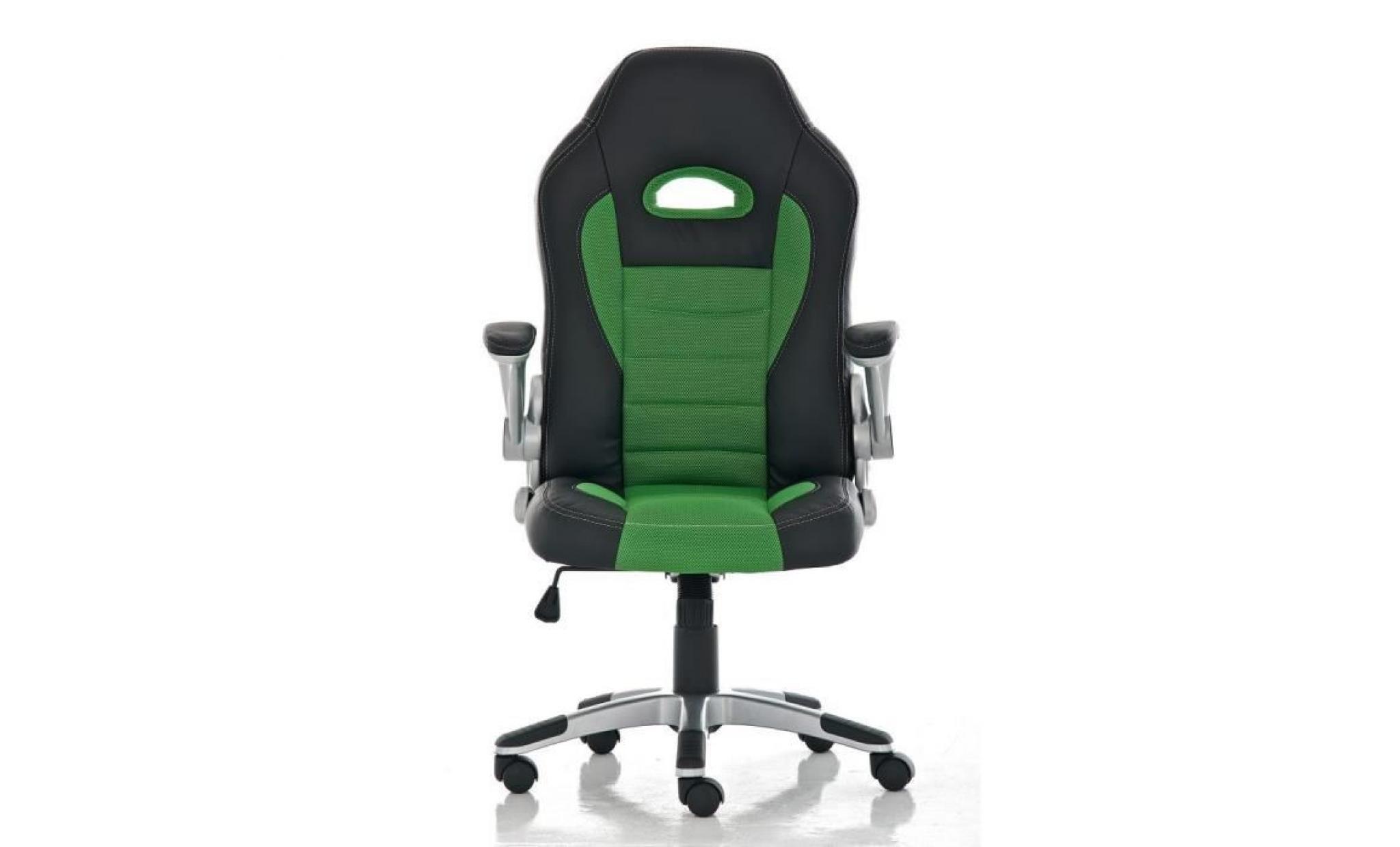 clp fauteuil de bureau de design john, grand confort grâce au rembourrage épais de 12 cm, hauteur siège: 46   55 cm, diversité de... pas cher