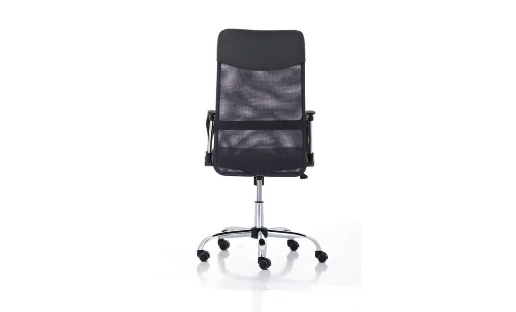 clp fauteuil de bureau washington, chaise de bureau , hauteur de l’assise ajustable : 47 – 55 cm , 4 couleurs au choix118 cm   gr... pas cher
