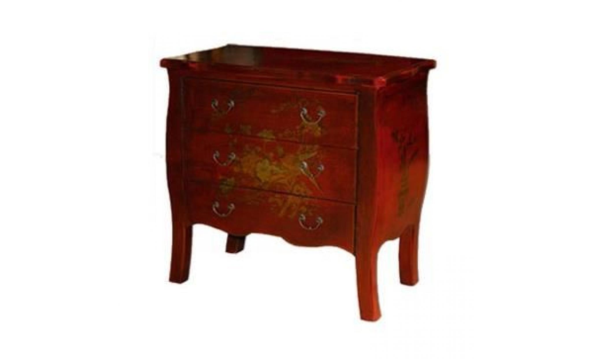 Commode chinoise style Cité Xian