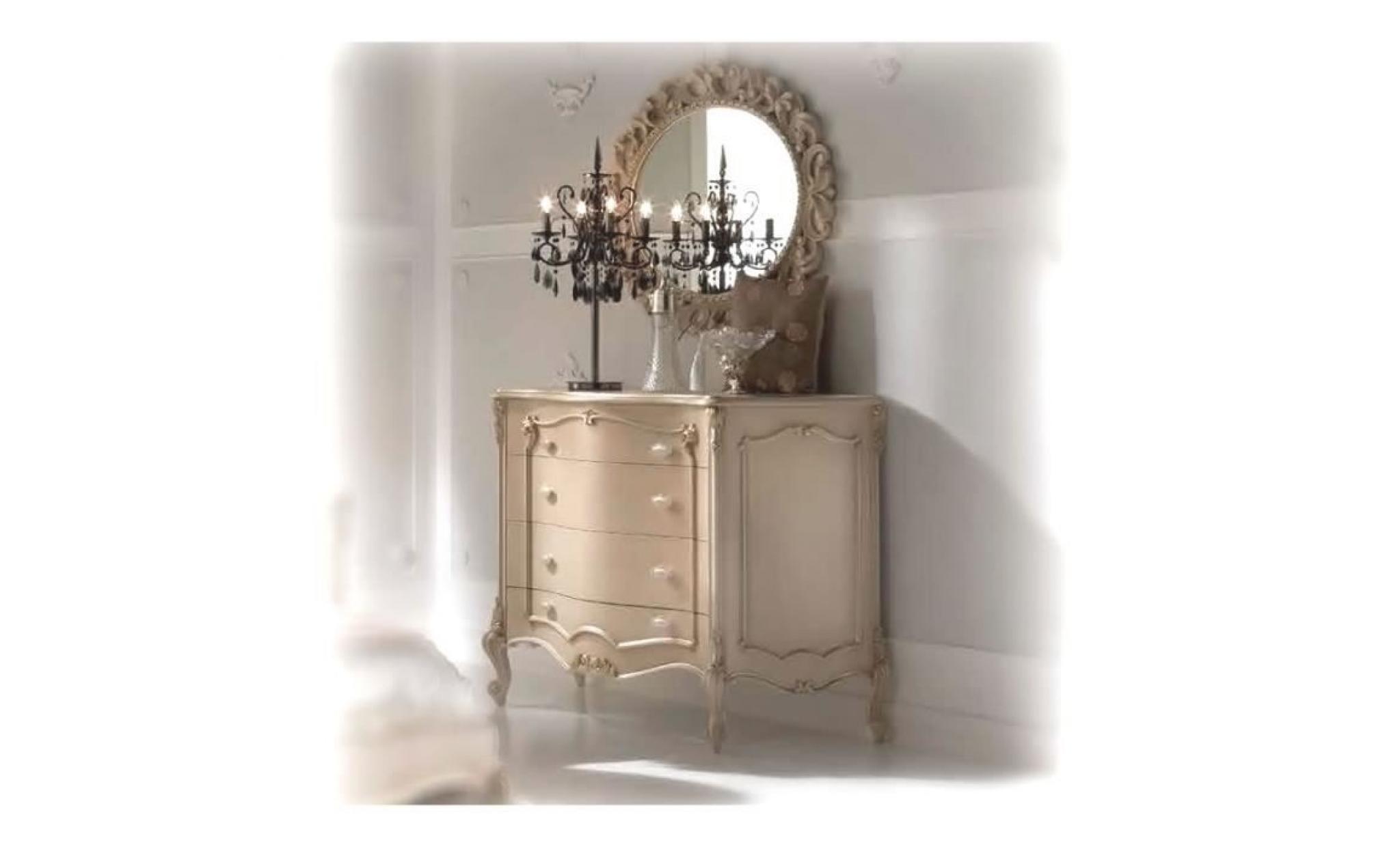 commode collection rêve