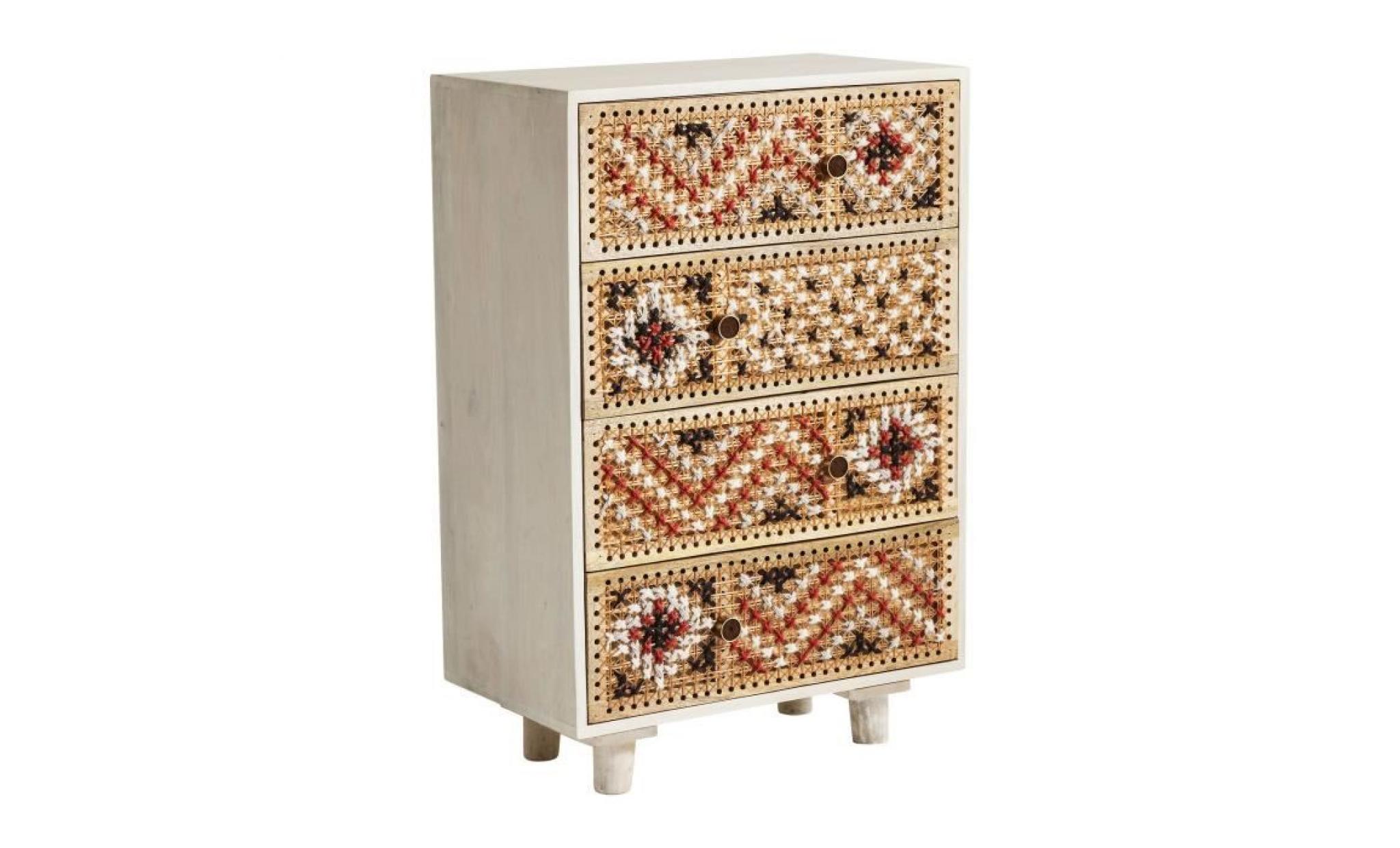 commode sioux kare design pas cher