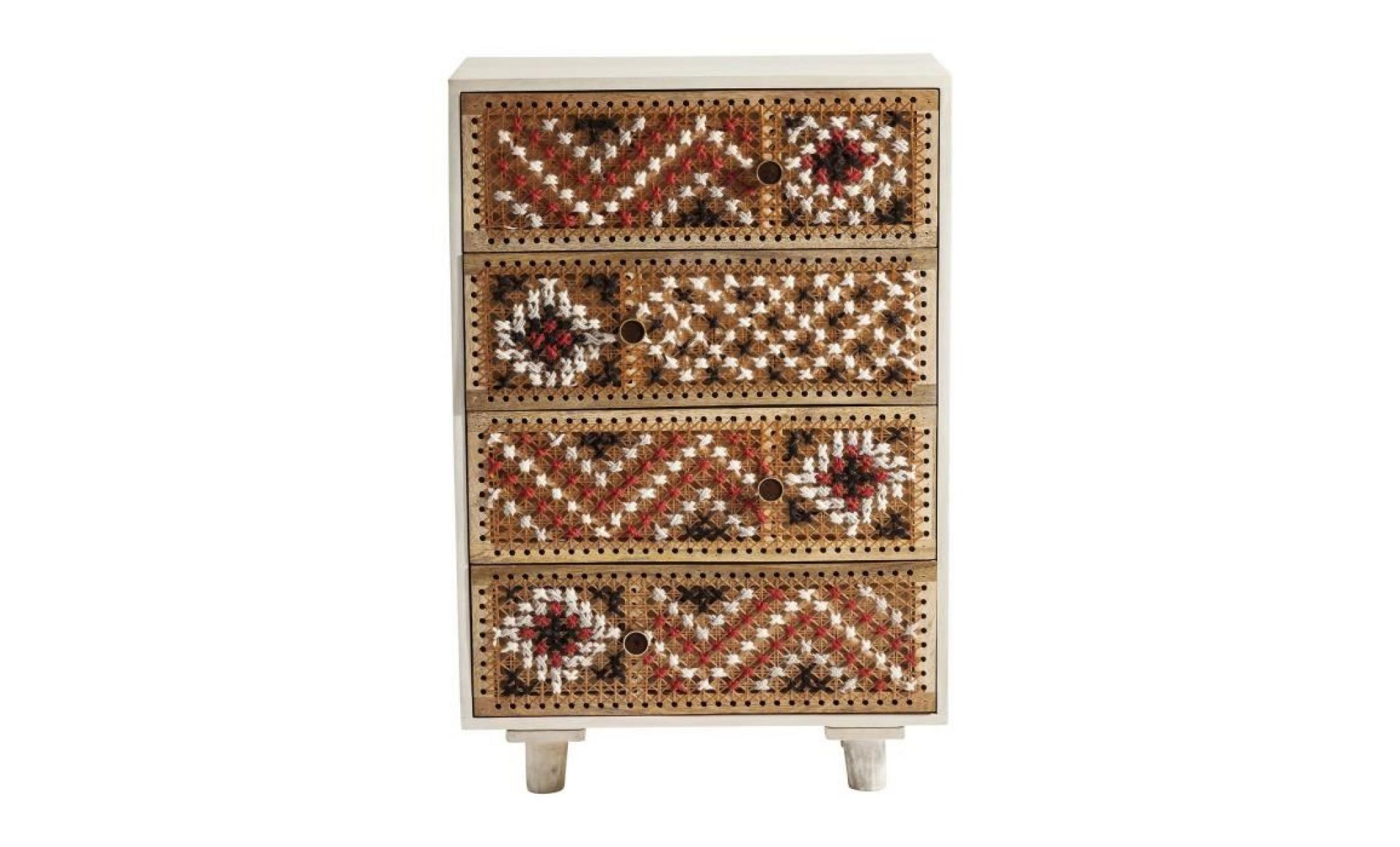 commode sioux kare design pas cher