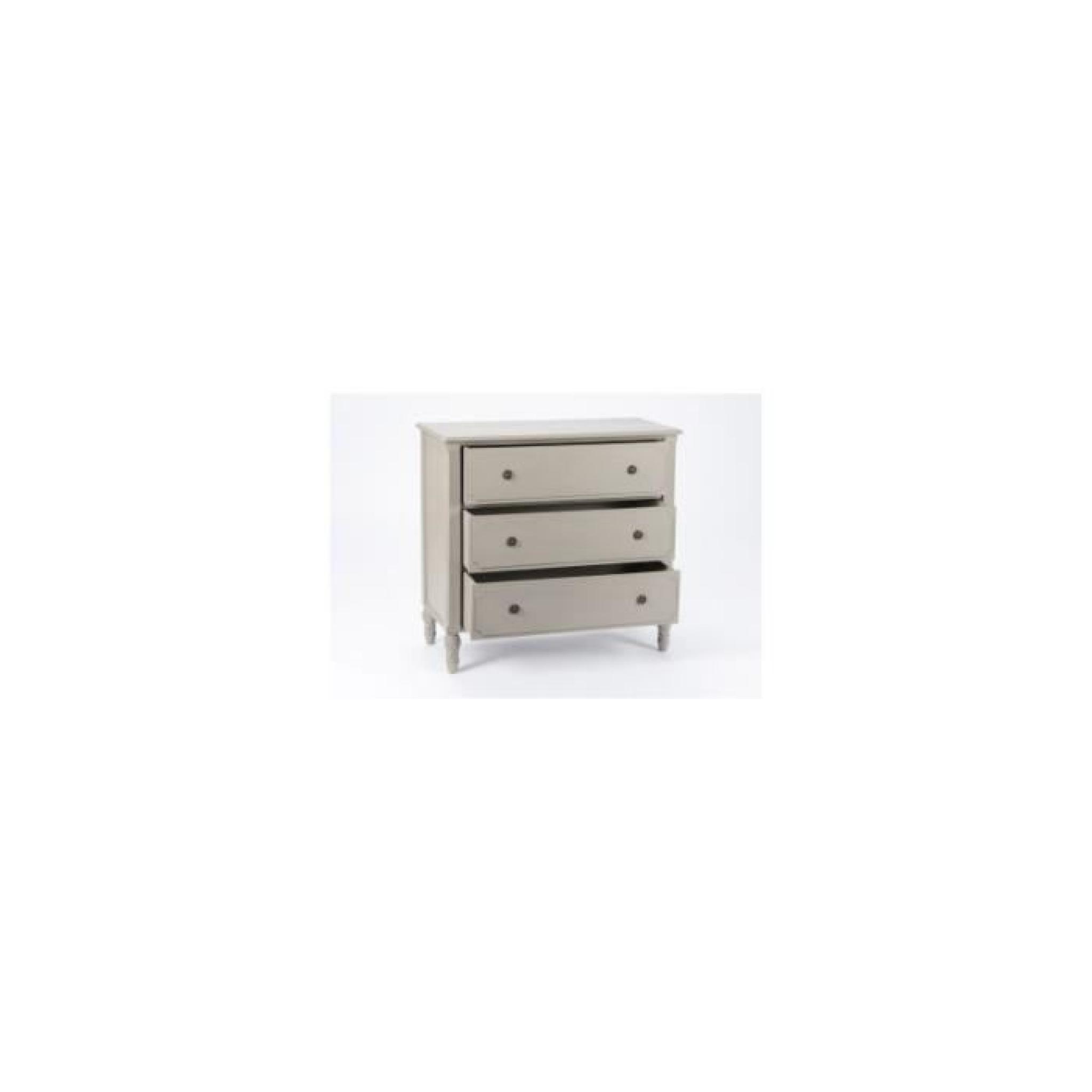 Commode ypres 3t Amadeus pas cher