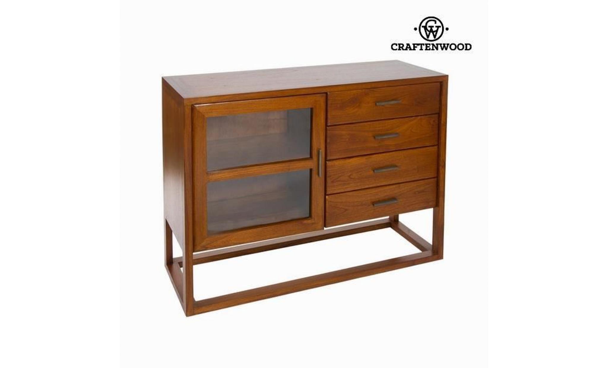 craftenwood   buffet vintage   collection serious line by craften wood