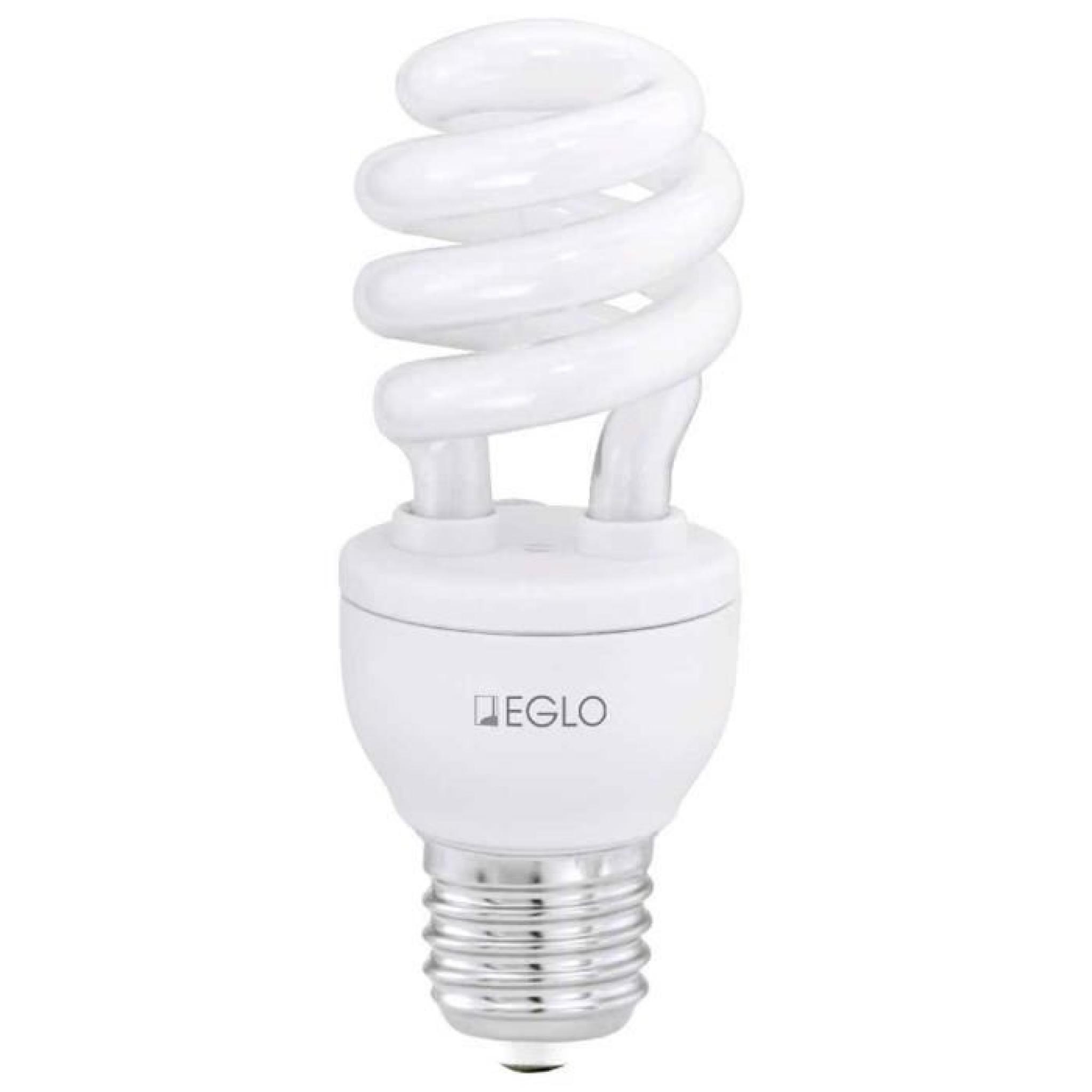 Eglo lampe économique 12715 agent lumineux  E27...