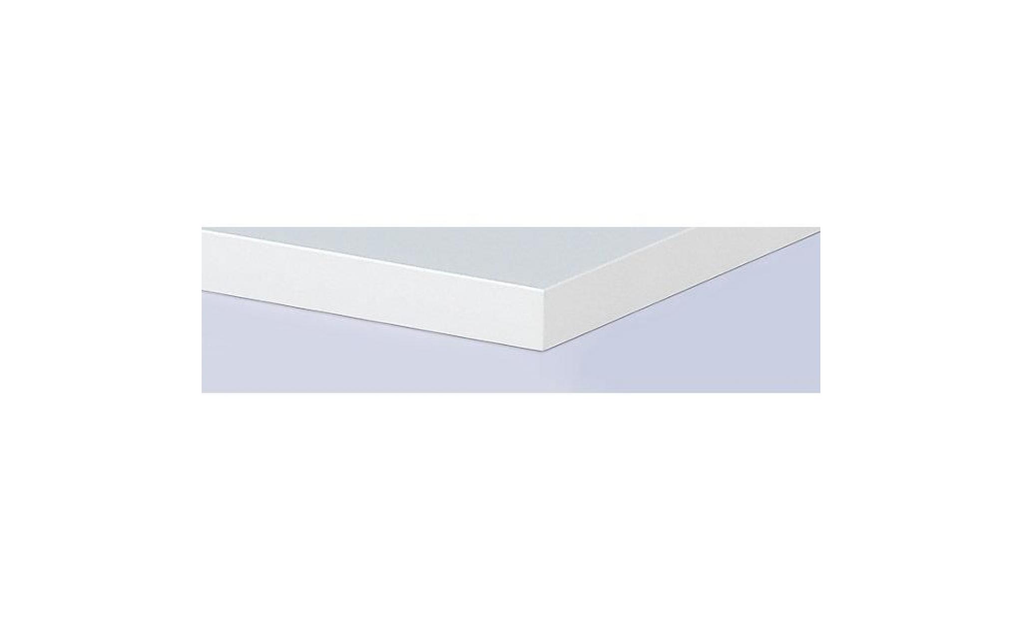 etabli avec tiroirs de format xl/xxl   largeur 1500 mm, 4 tiroirs   plateau à revêtement en tôle d'acier, façade gris   table pas cher