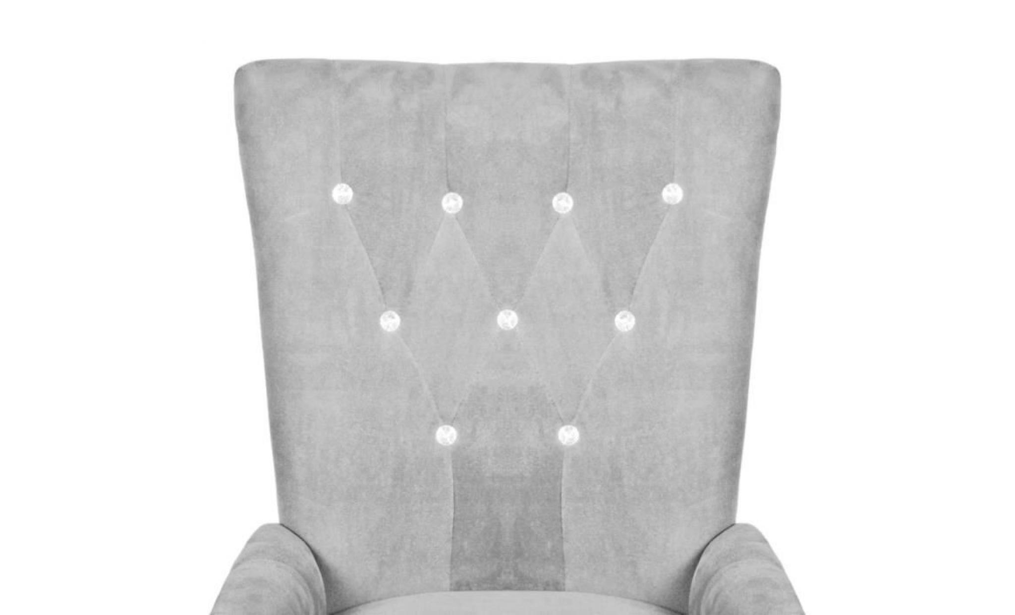 fauteuil avec cadre fauteuil scandinave fauteuil de jardin en bois velours argenté fauteuil de bureau pas cher