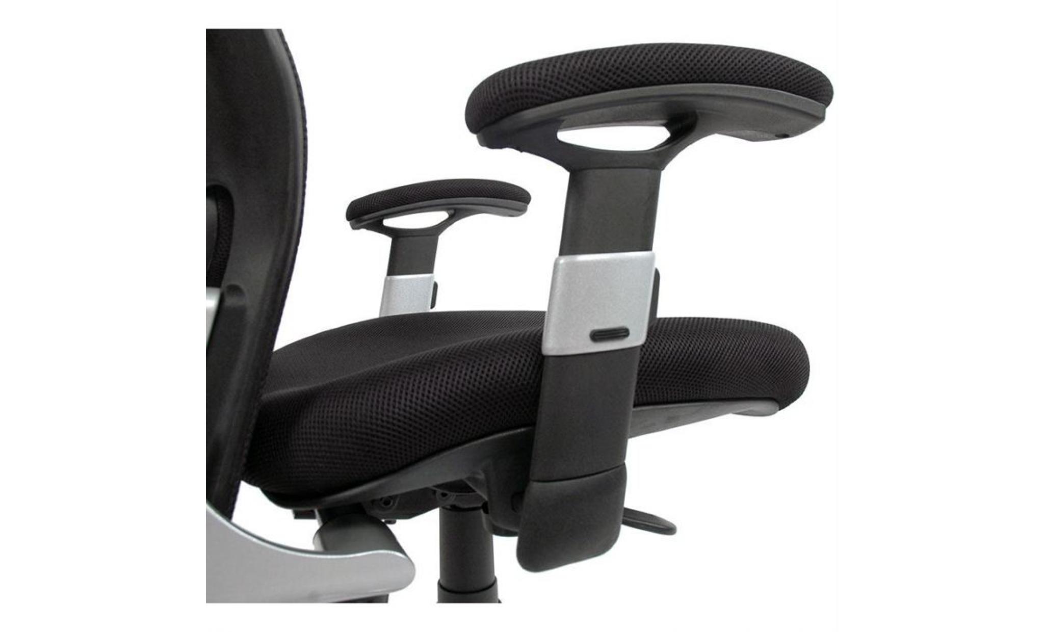 fauteuil de bureau ergonomique ultimate v2 plus pas cher