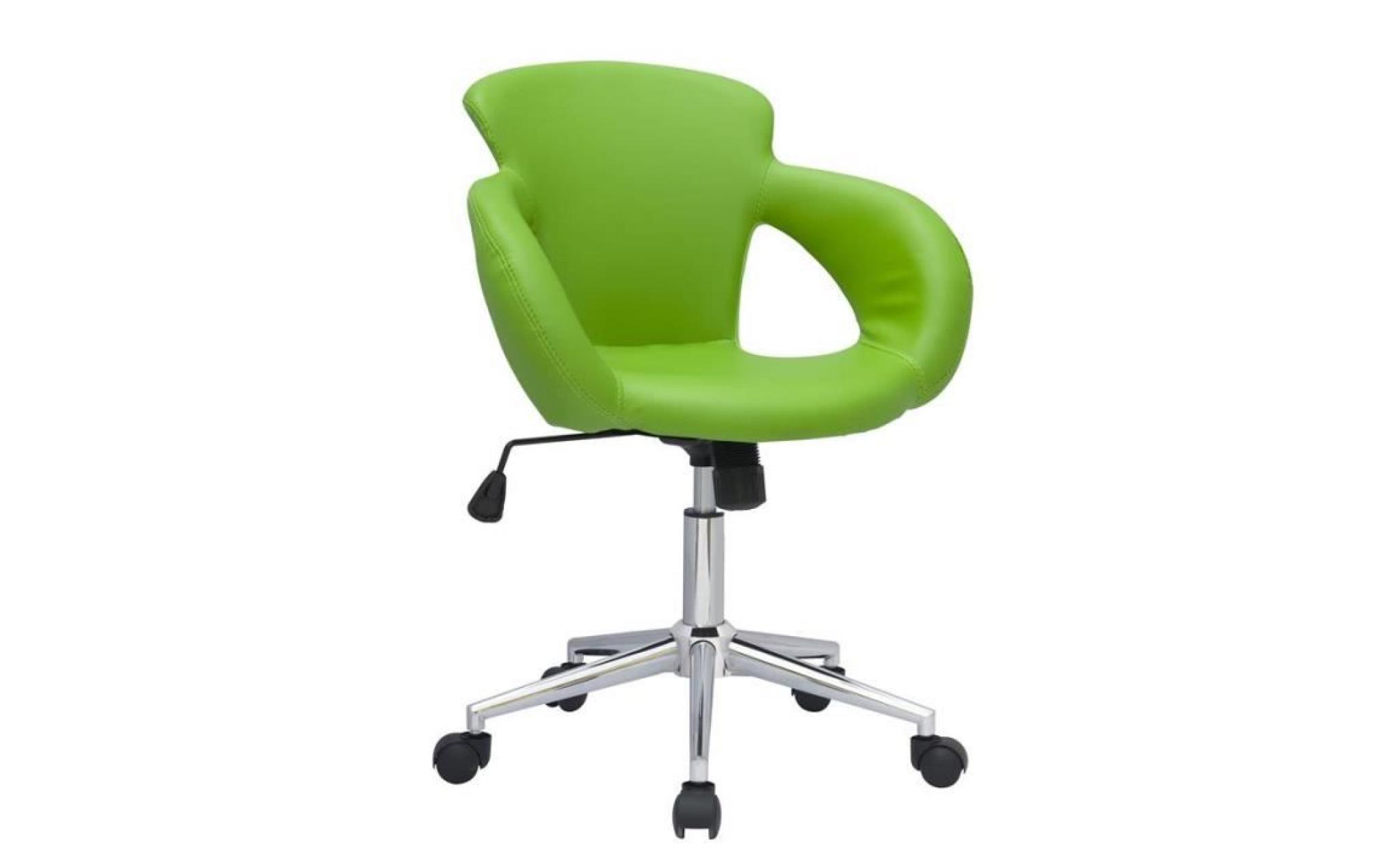 fauteuil modèle monceau vert